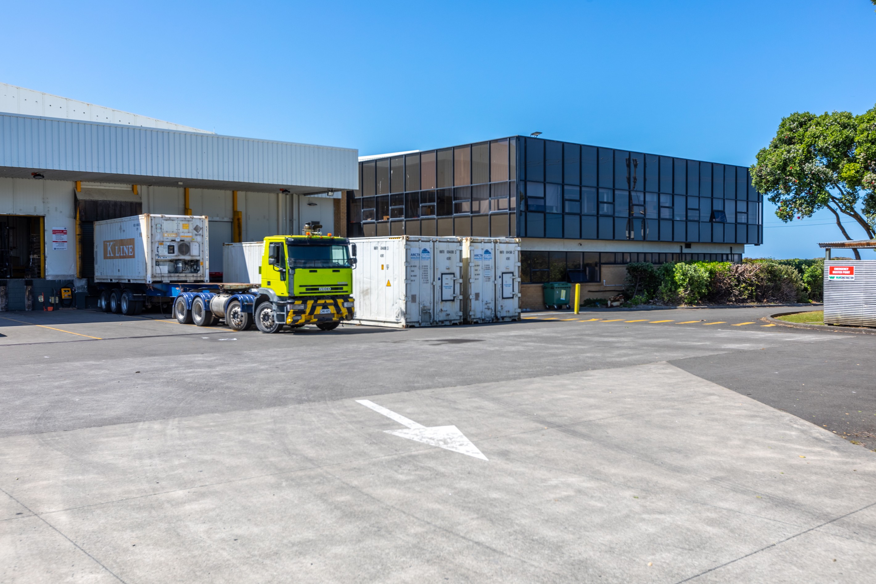 2 Gilberd Street, Castlecliff, Whanganui