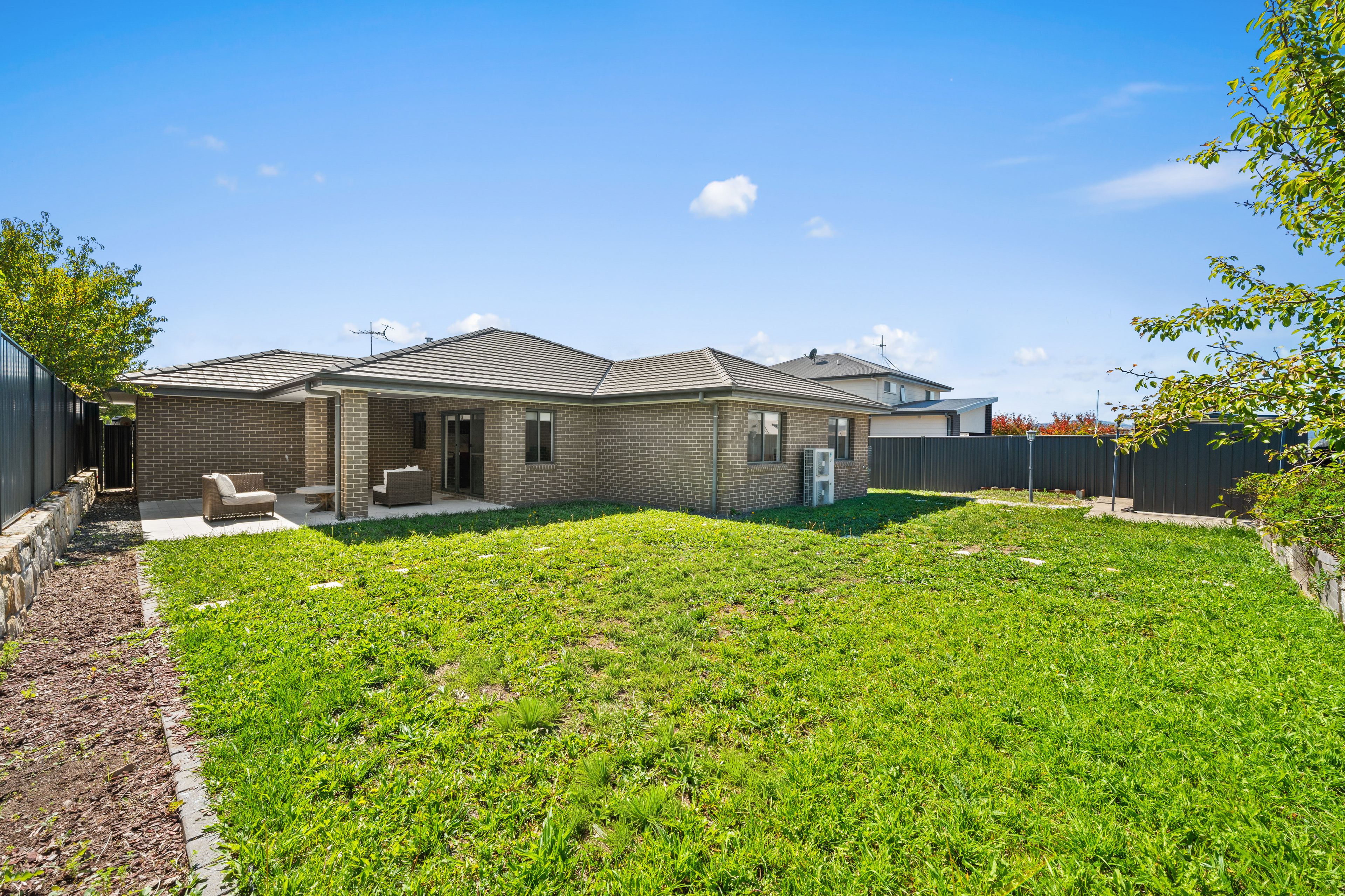 20 Griffiths Link — photo from Ray White Canberra