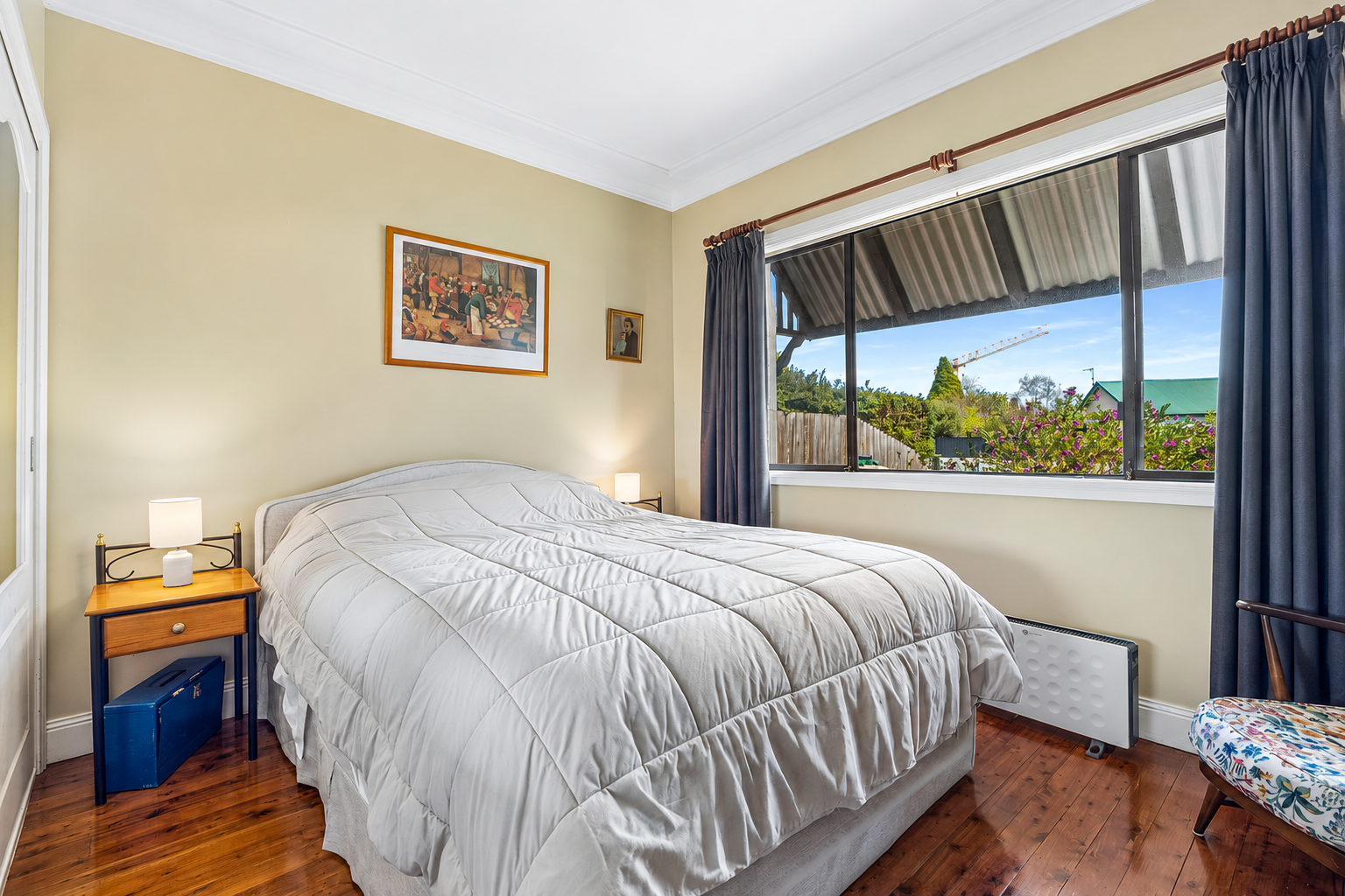 7 Fitzroy Street — photo 6 of 14