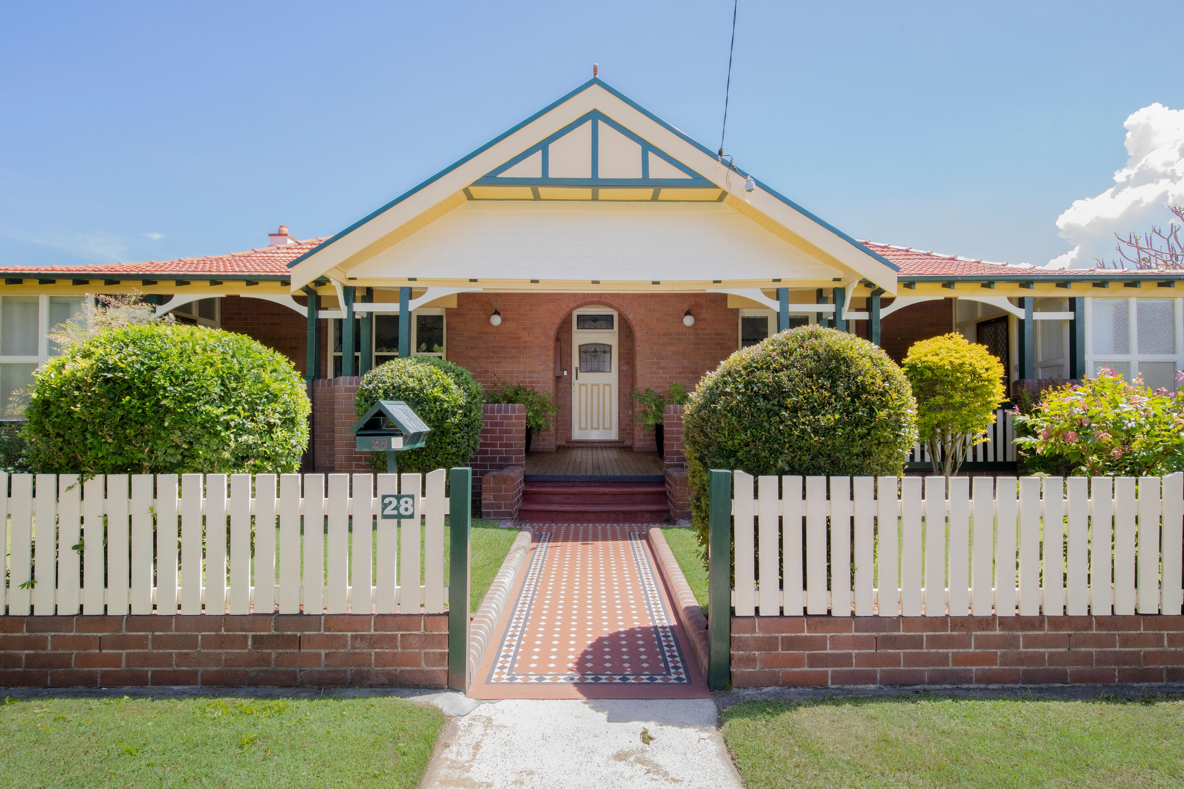 28 Silsoe Street — photo from Ray White Newcastle Lake Macquarie