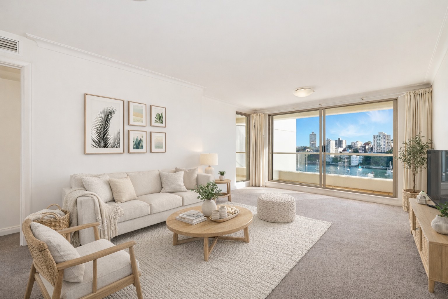 703/12 Glen Street, Milsons Point, NSW 2061