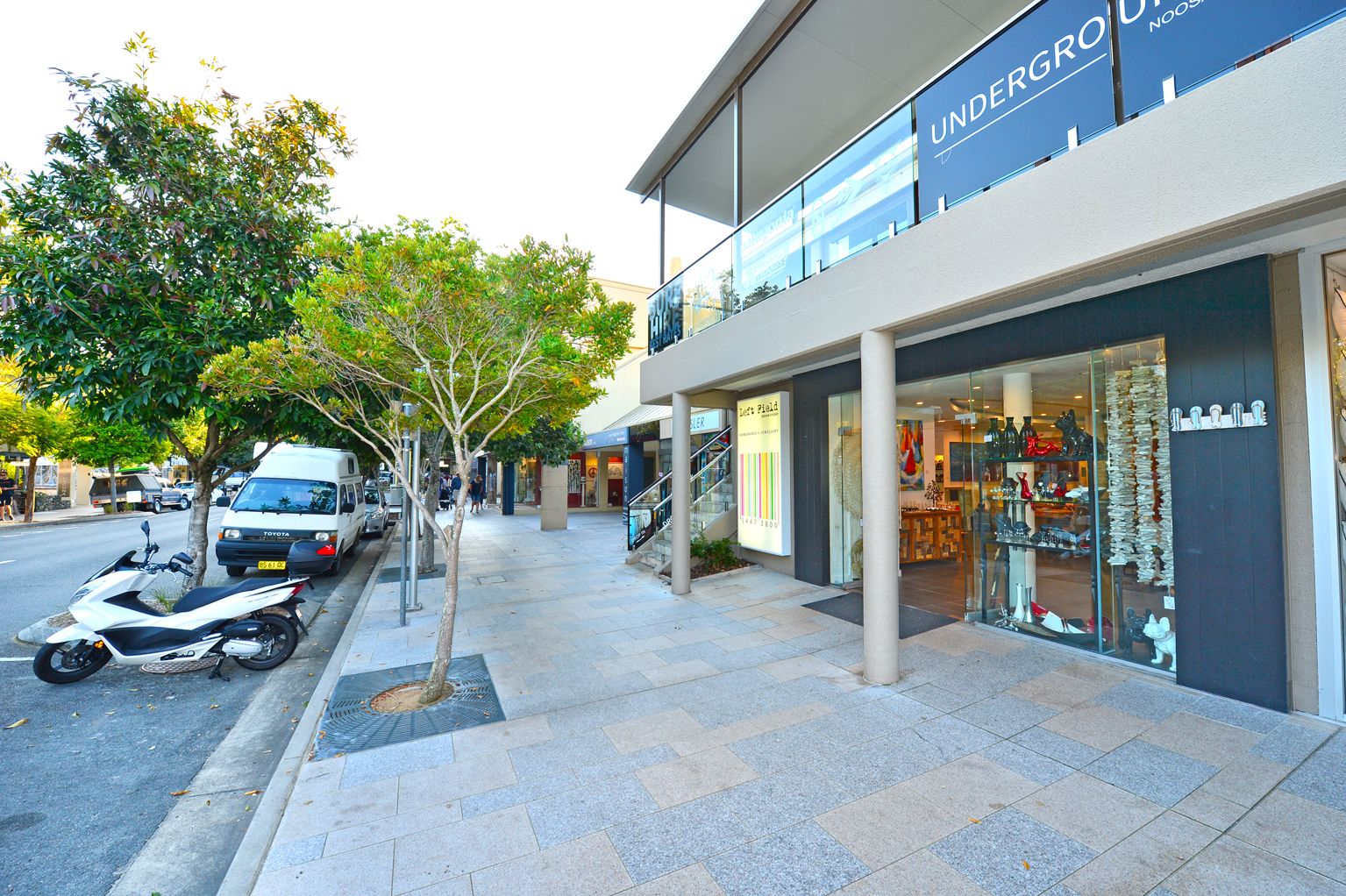 Lot 1/9 Hastings Street, Noosa Heads, QLD 4567