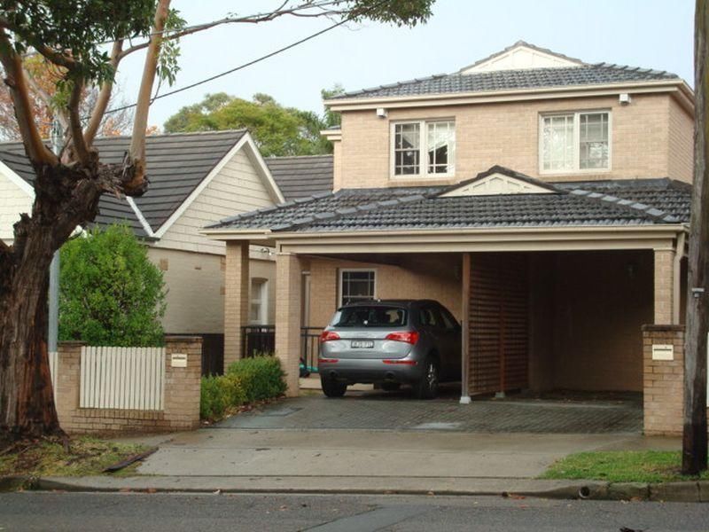 22 Cabramatta Road, Mosman, NSW 2088
