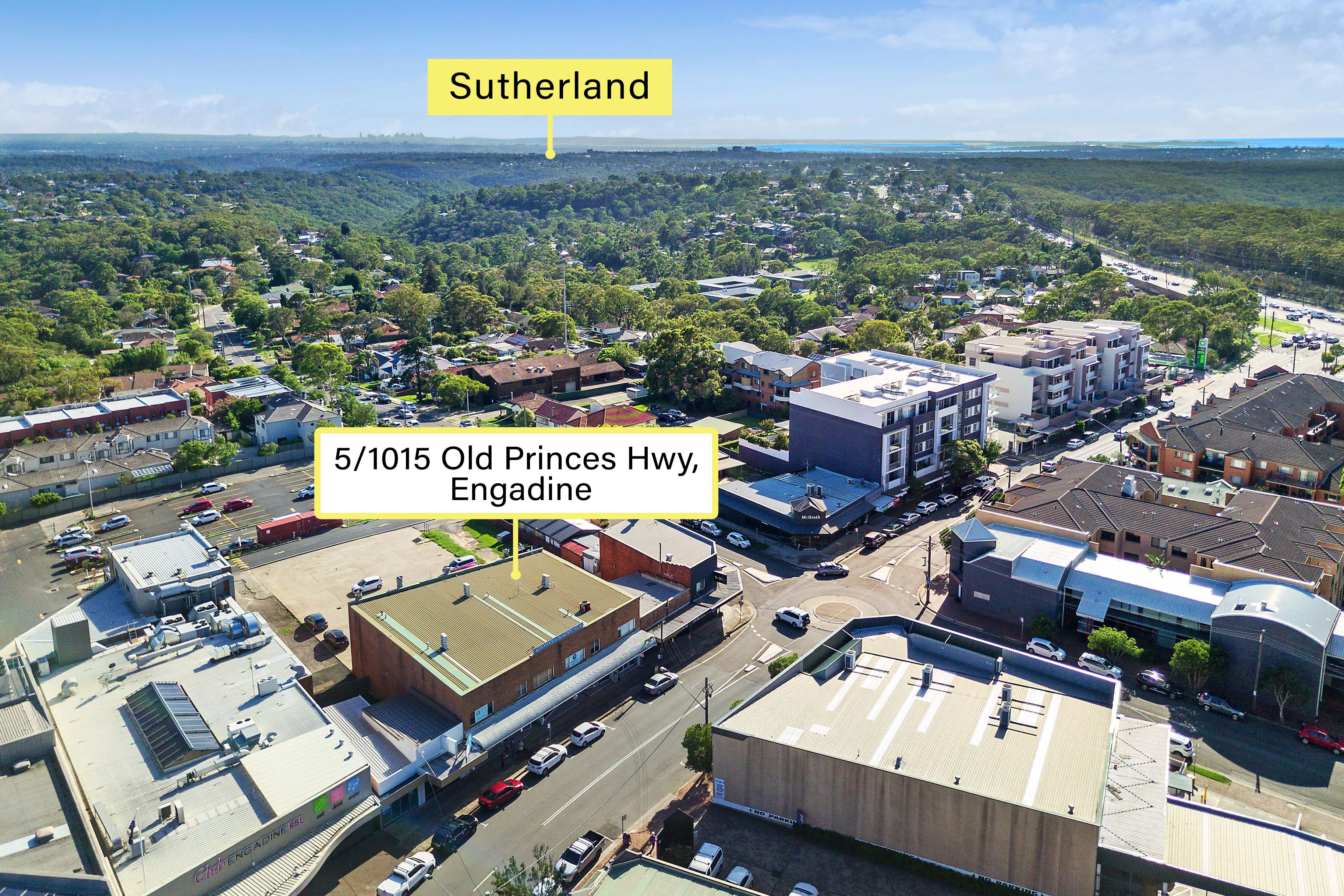 5/1015 Old Princes Highway, Engadine, NSW 2233