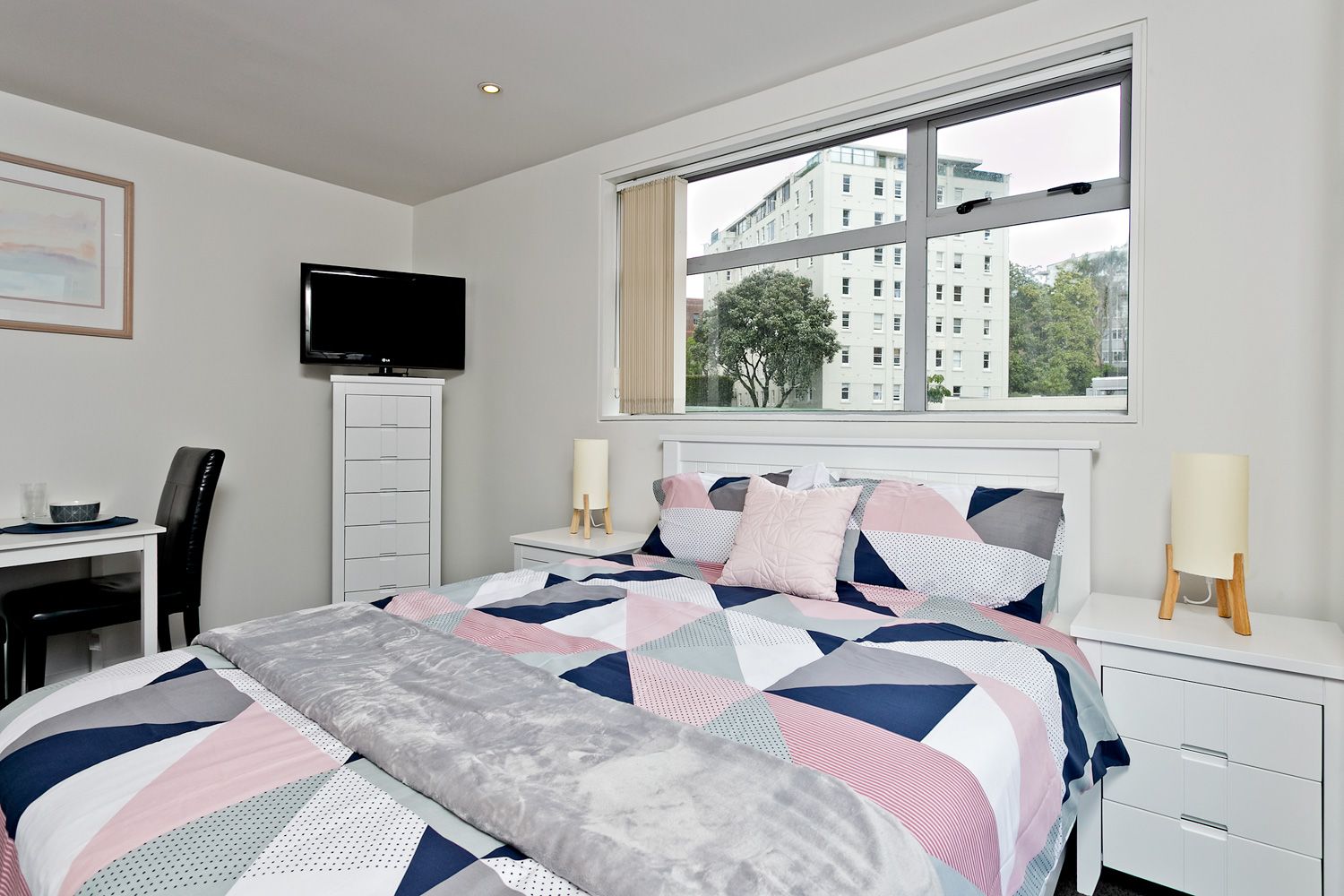 2C/32 Eden Crescent, Auckland Central, Auckland City