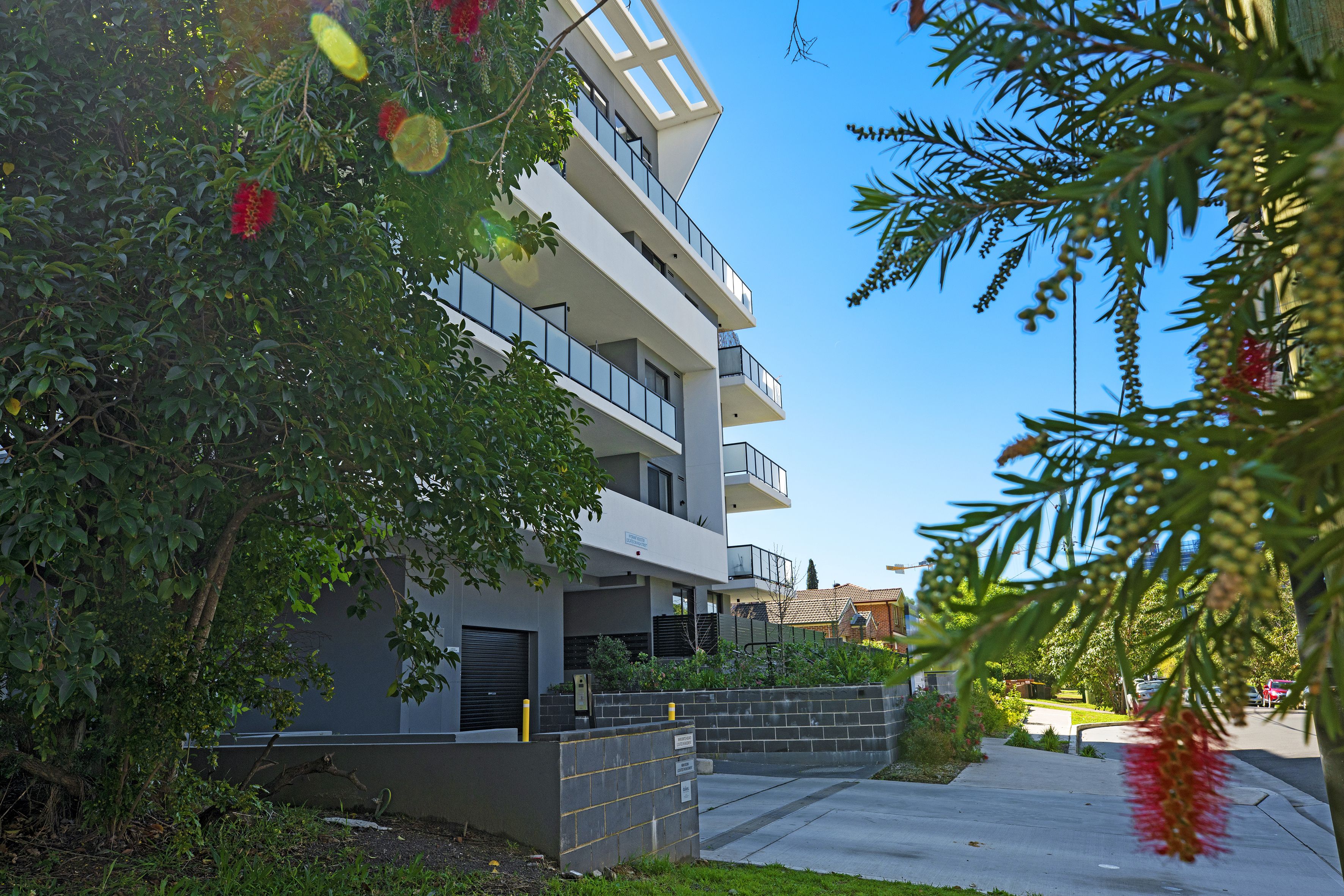 84/35-37 Barber Avenue, Penrith, NSW 2750
