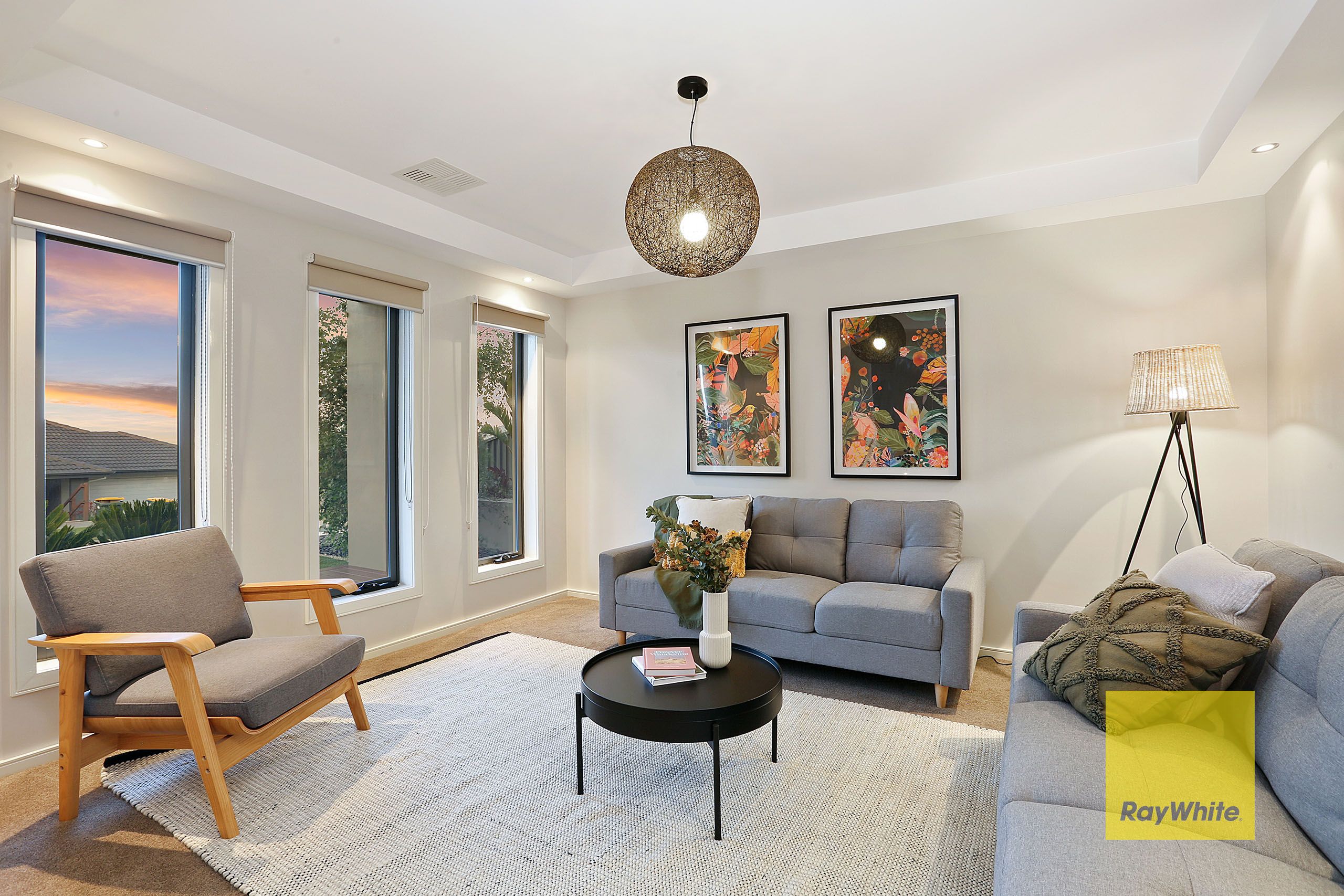 21 Swanbourne Avenue, Highton, VIC 3216