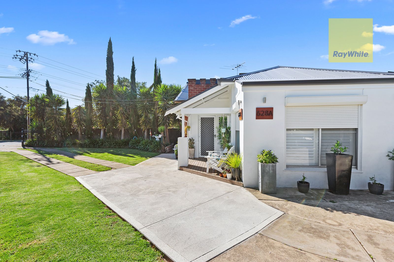 628A Cross Road, Plympton, SA 5038