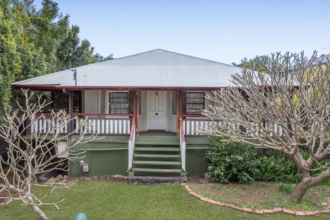 19 Verdun Street, Alderley QLD 4051