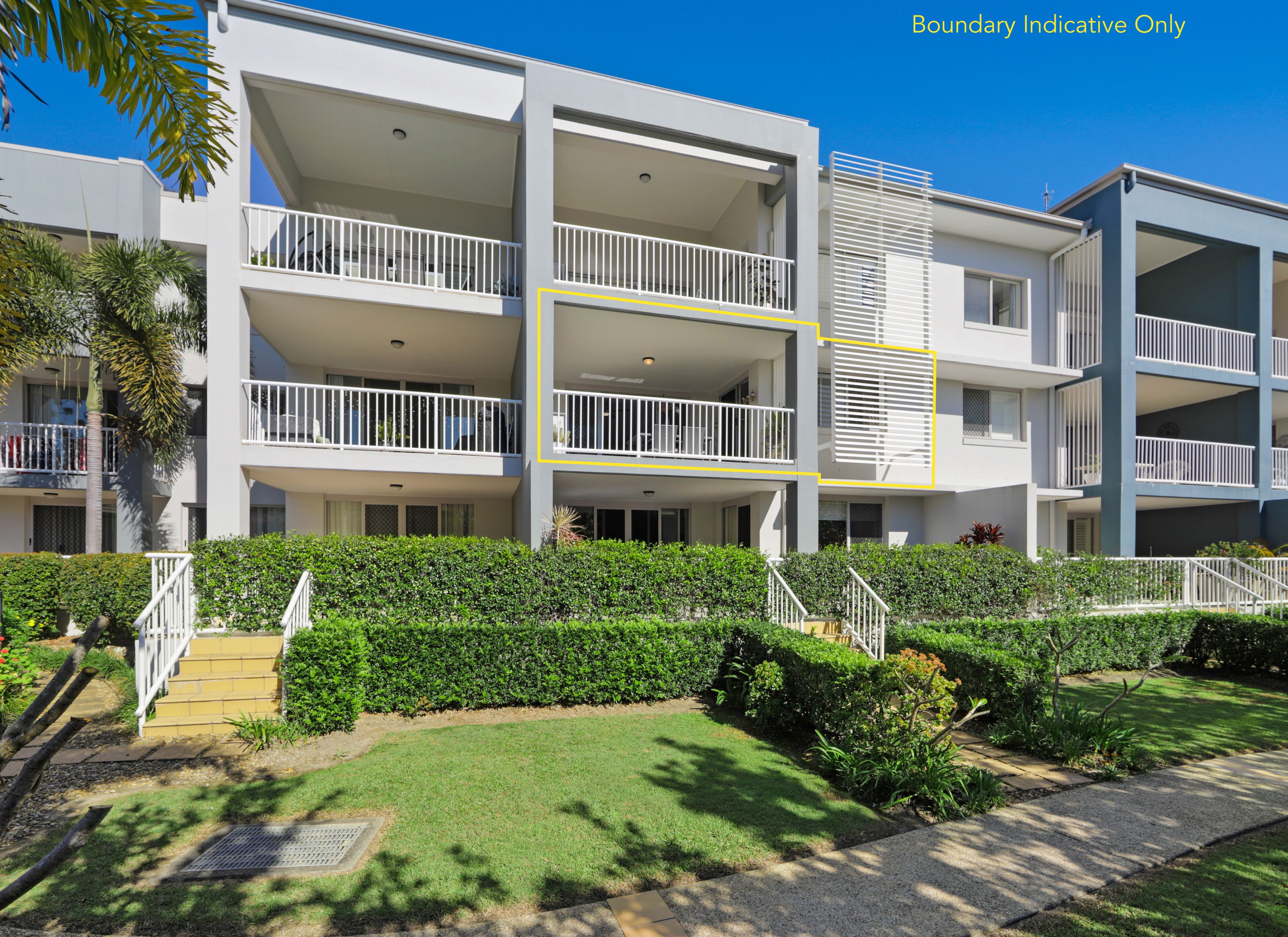 27/1 Riverwalk Avenue, Robina, QLD 4226