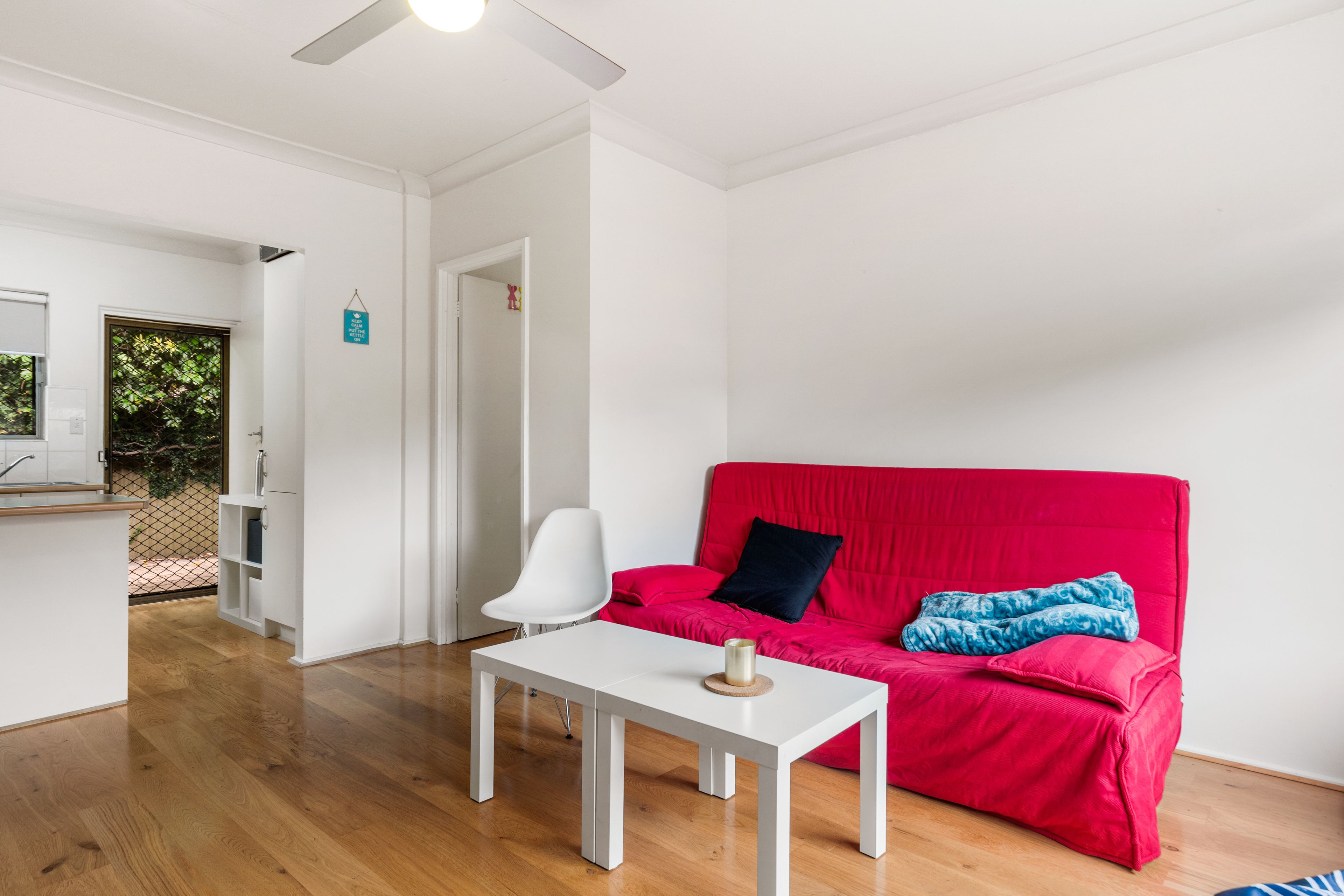4/21 William Street, Prospect, SA 5082