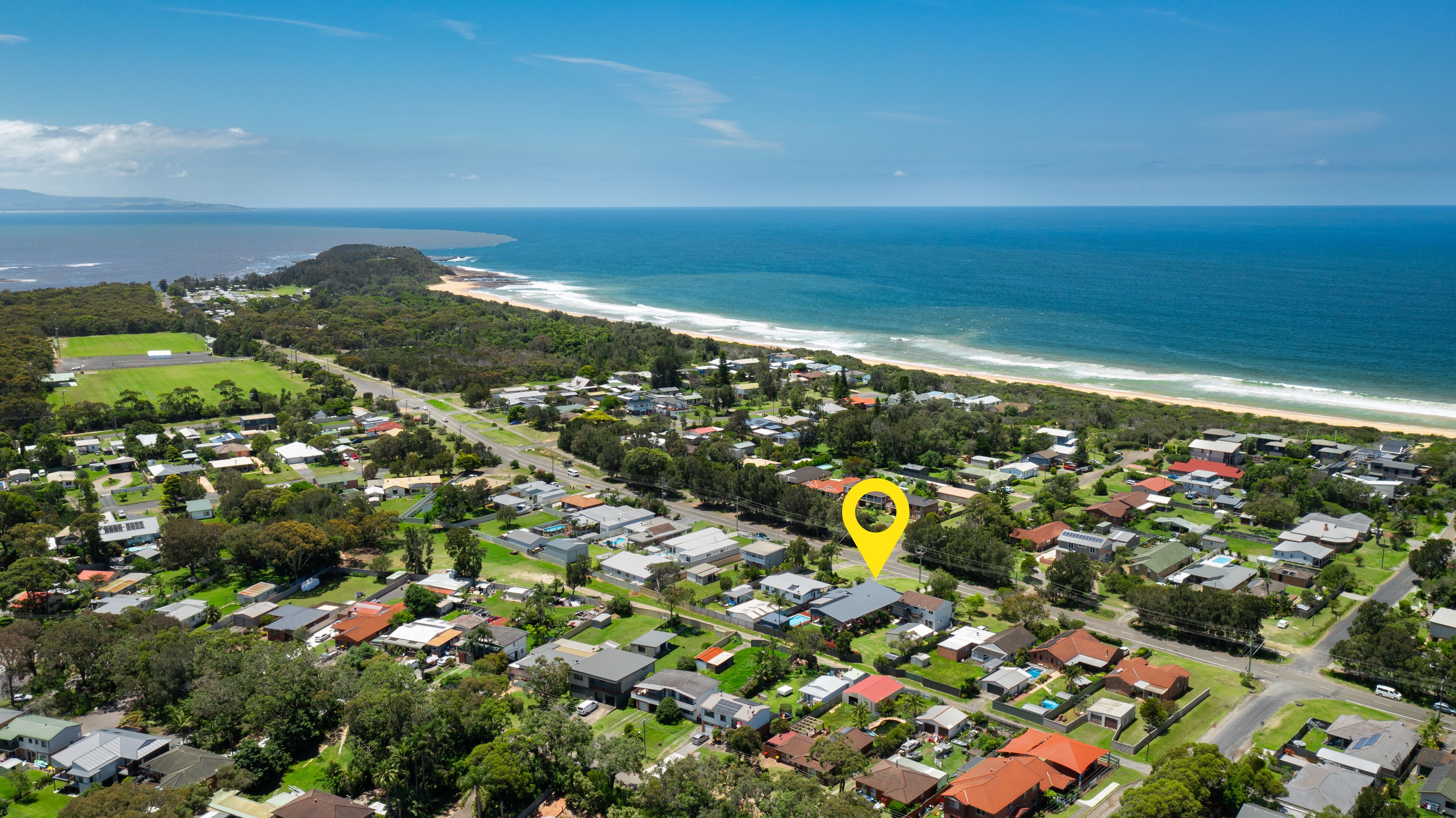 29 Prince Edward Avenue, Culburra Beach, NSW 2540