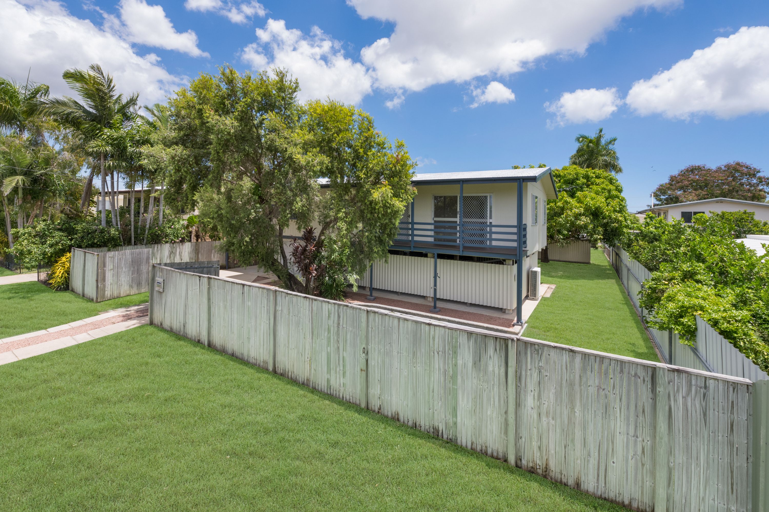 16 Cabarita Street, Cranbrook, QLD 4814