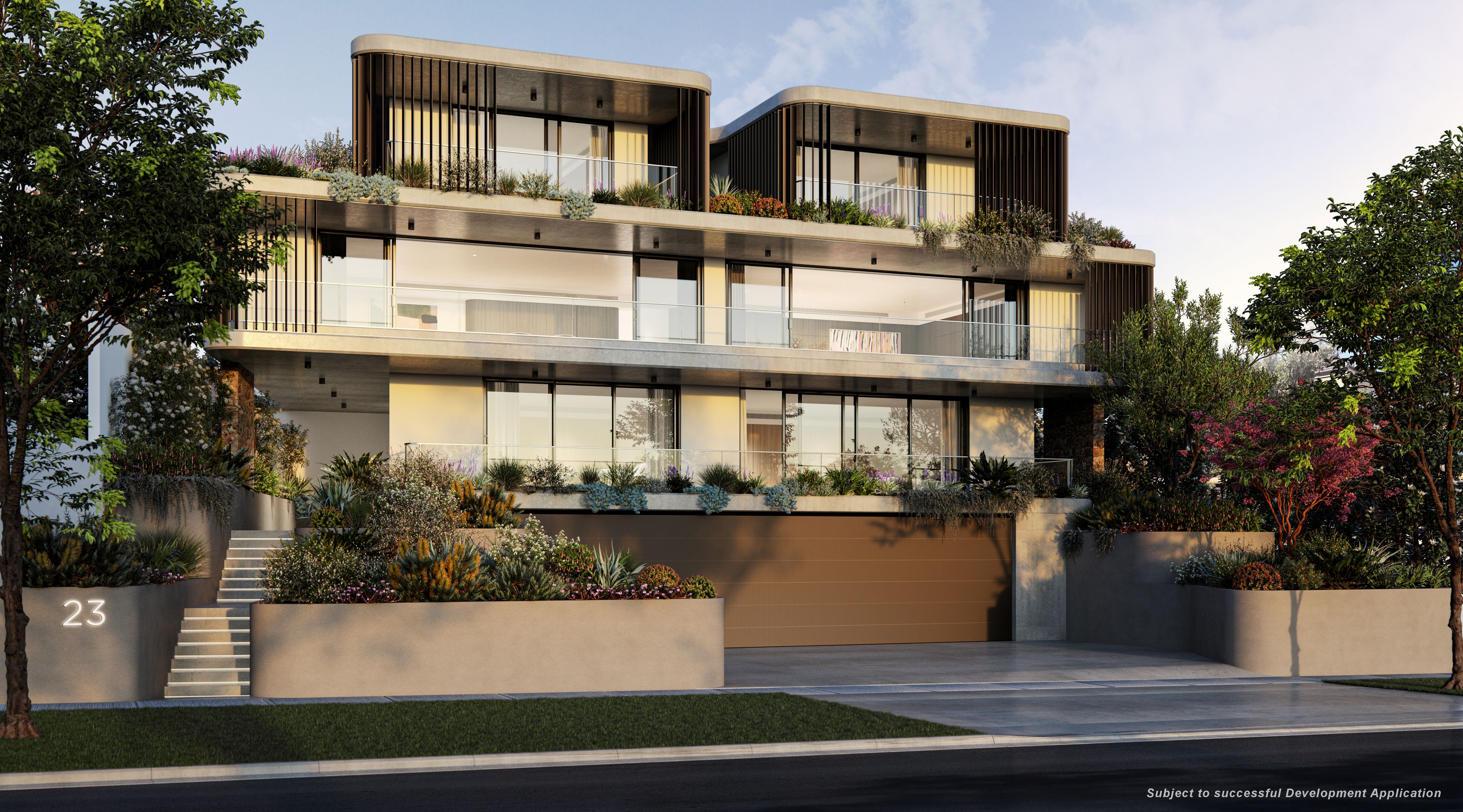 23 Arthur Street, Bellevue Hill NSW 2023