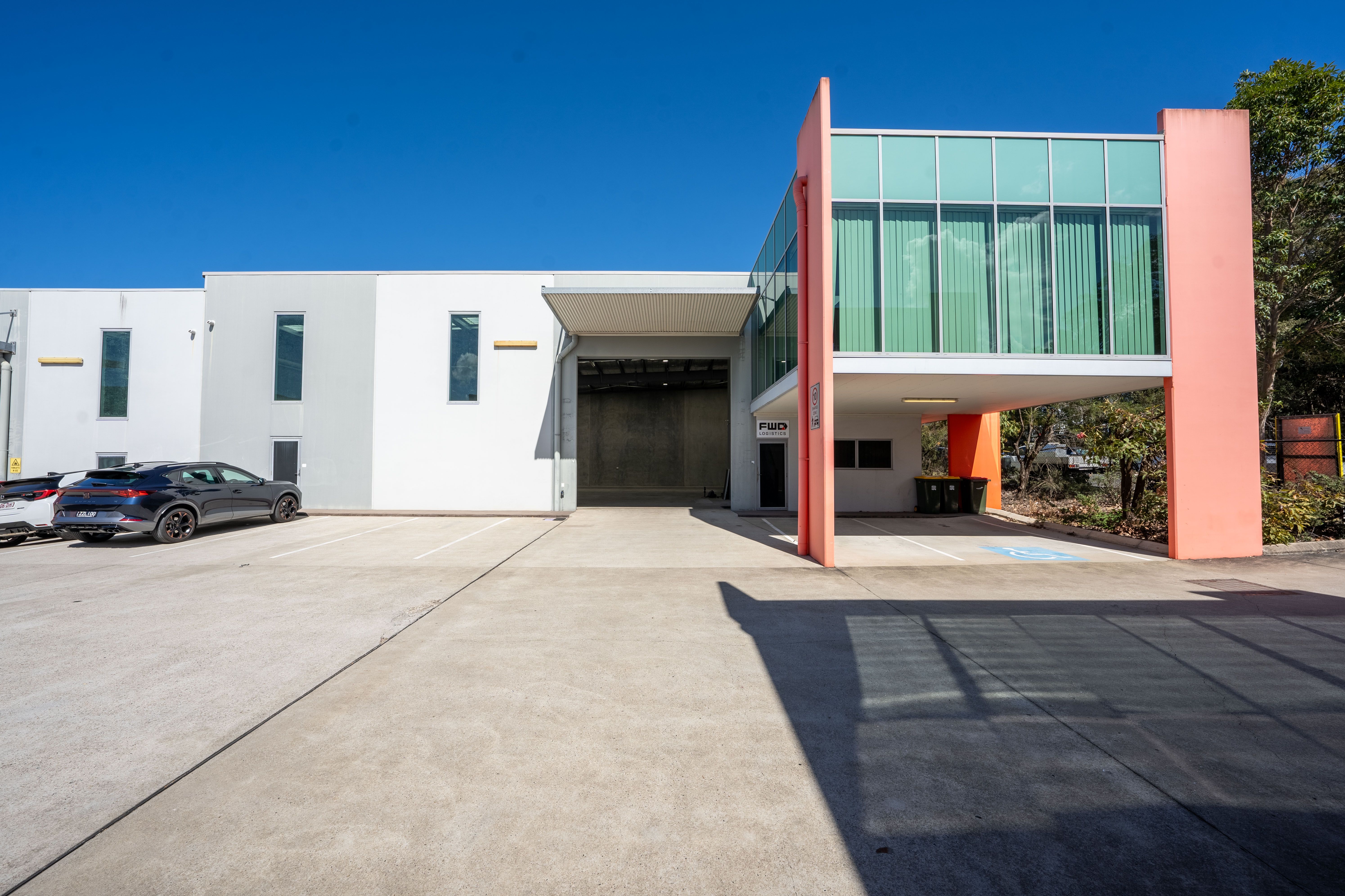 8/12-16 Robart Court, Narangba, QLD 4504