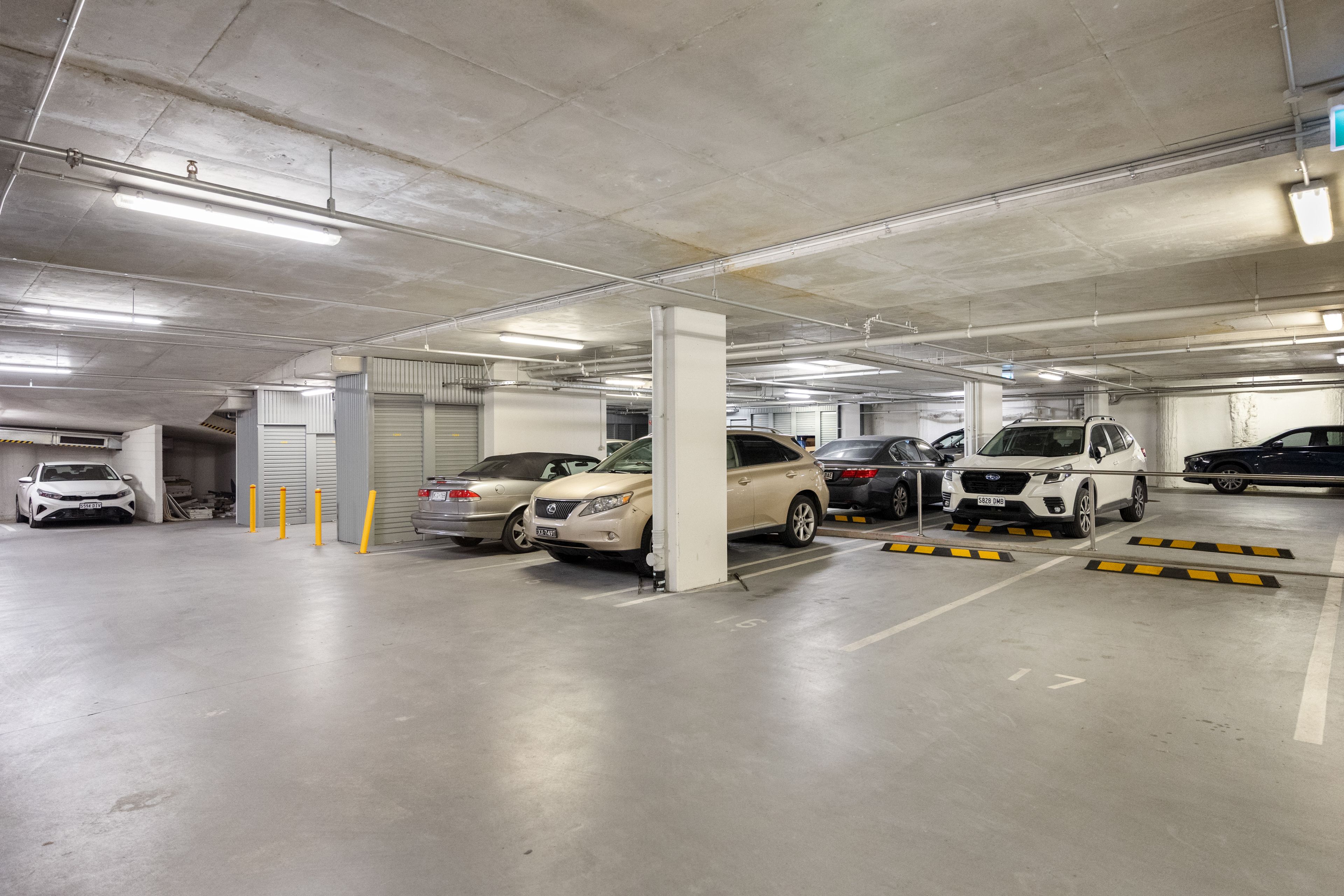 1202/271-281 Gouger Street — photo 17 of 17