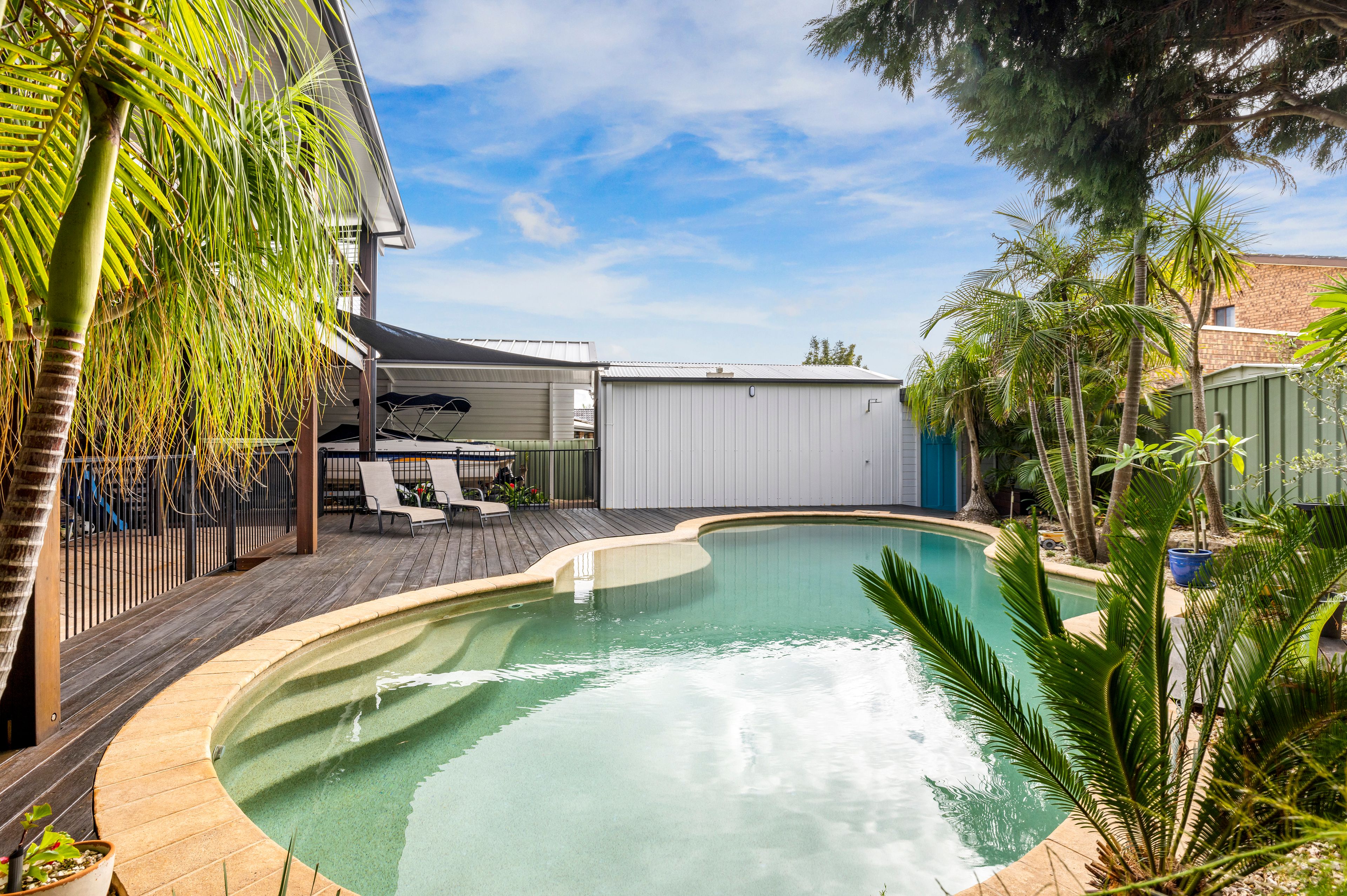 2 Monivae Circuit, Eagleby QLD 4207