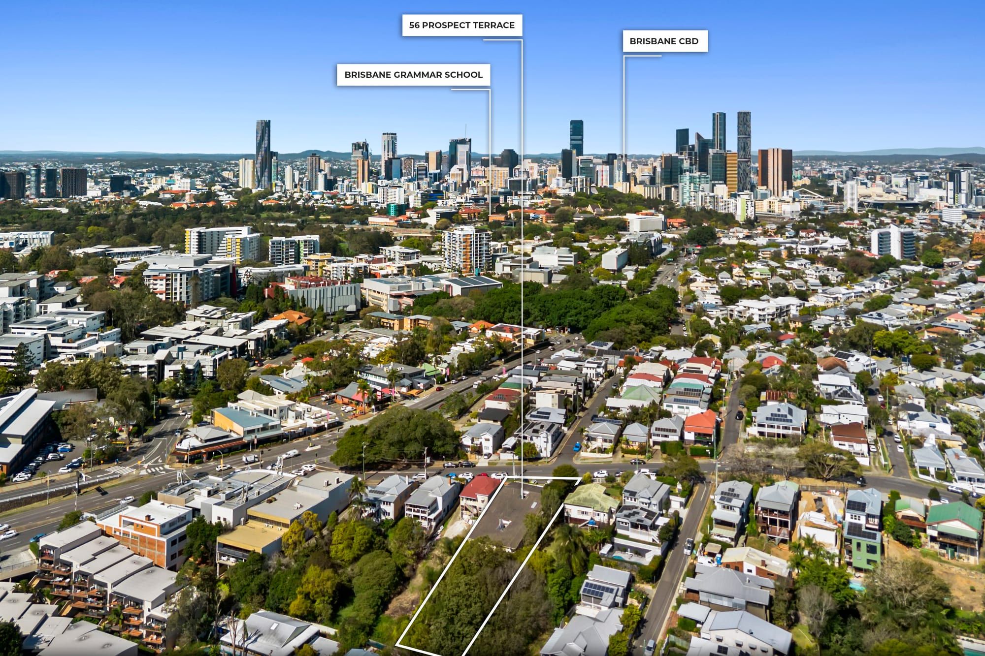1 - 8/56 Prospect Terrace — photo from Ray White Toowong | Chapel Hill