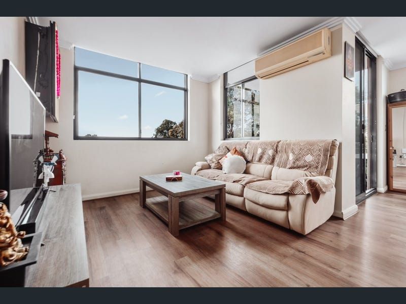 63/31 THIRD Avenue, Blacktown, NSW 2148