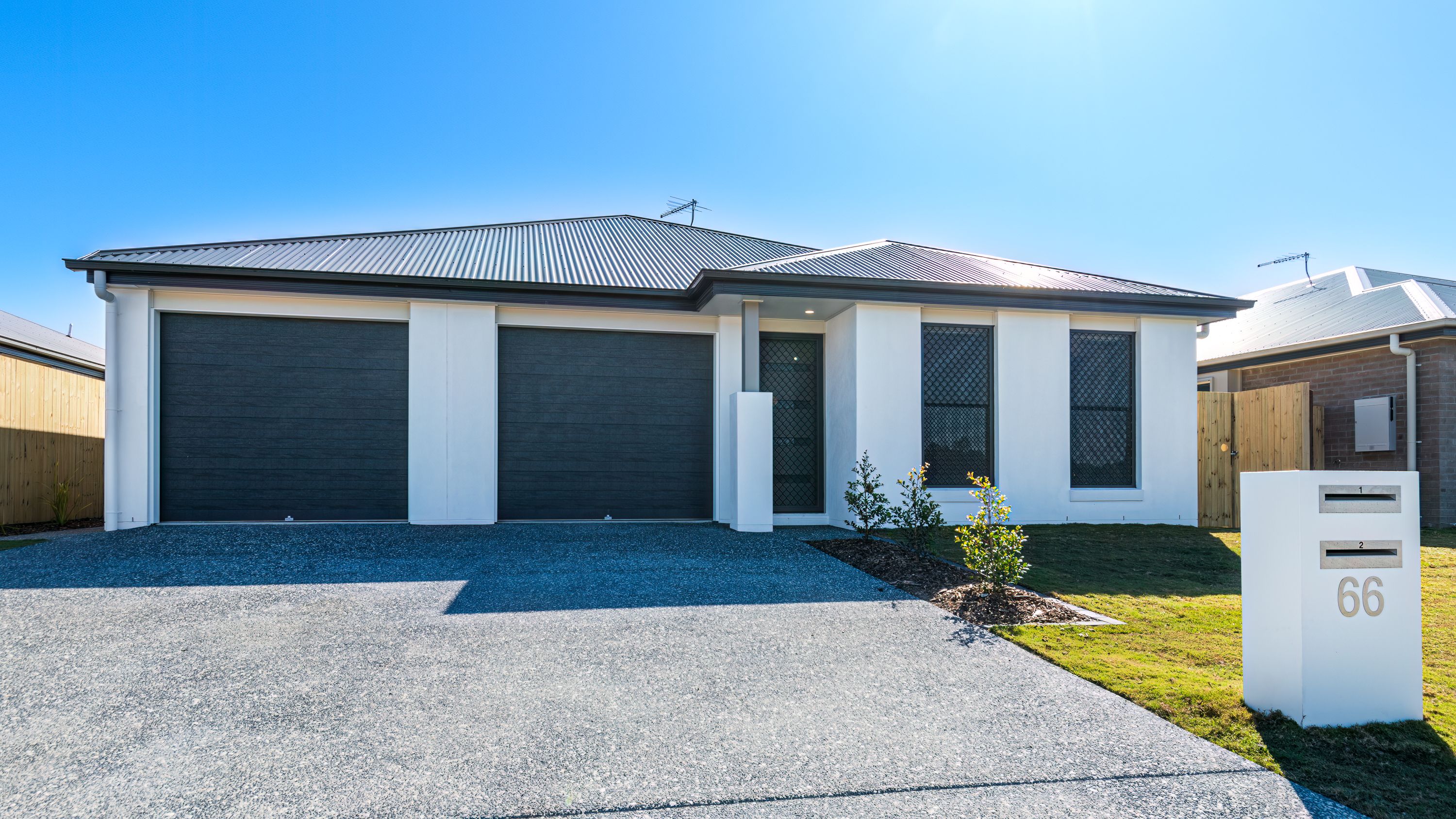 2/66 Higyed Road, Logan Reserve, QLD 4133