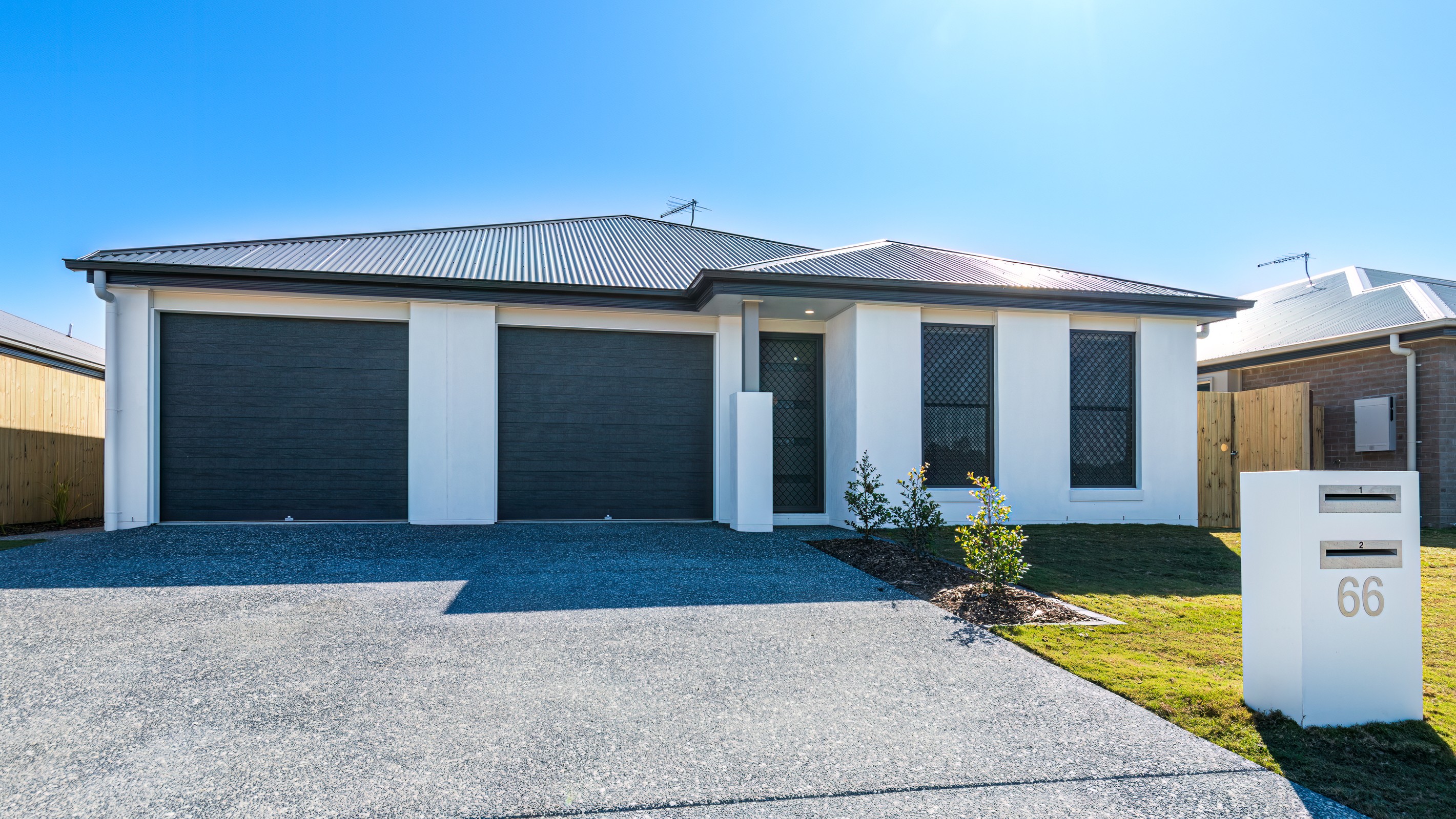 2/66 Higyed Road, Logan Reserve, QLD 4133