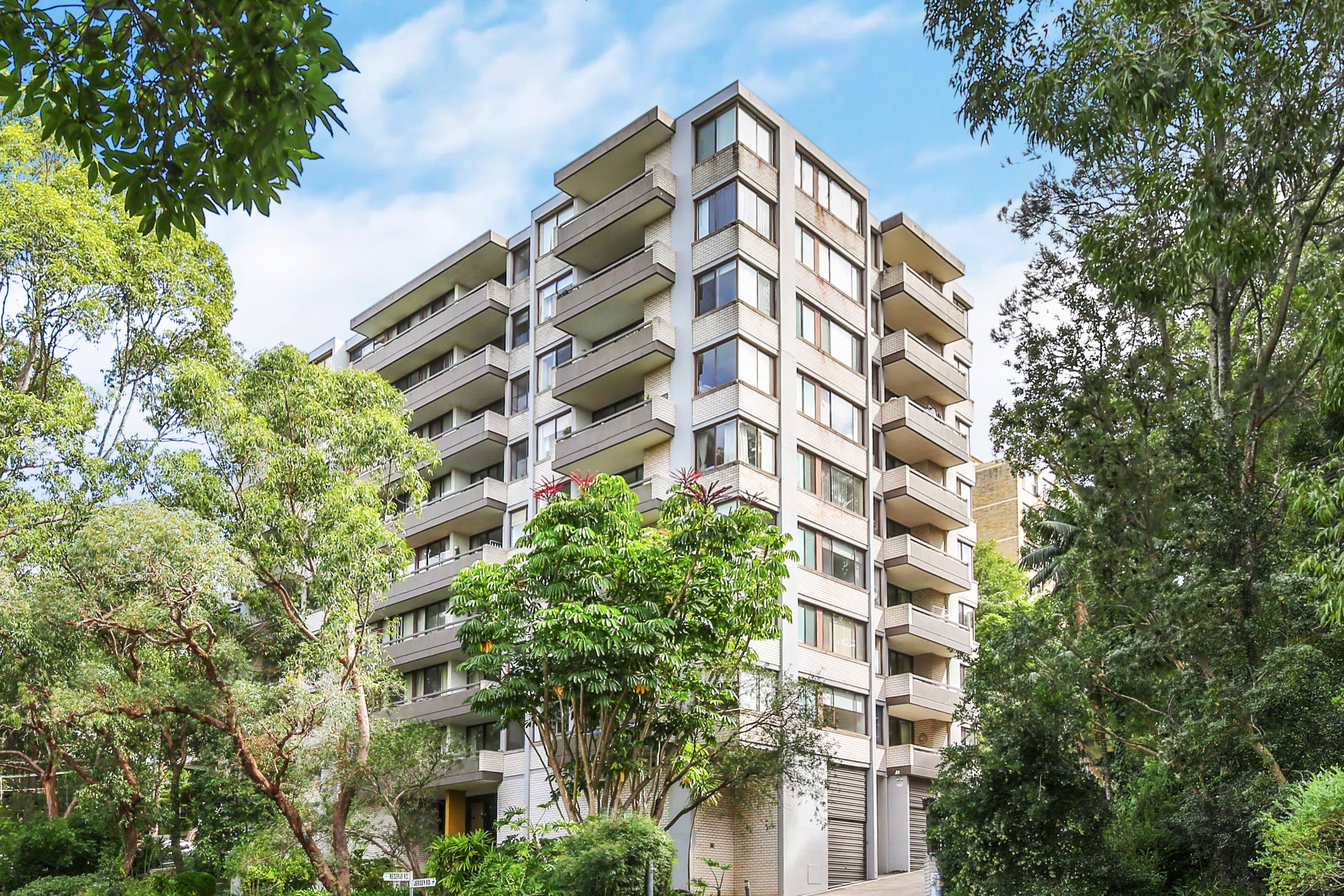 14/7 Jersey Road, Artarmon, NSW 2064