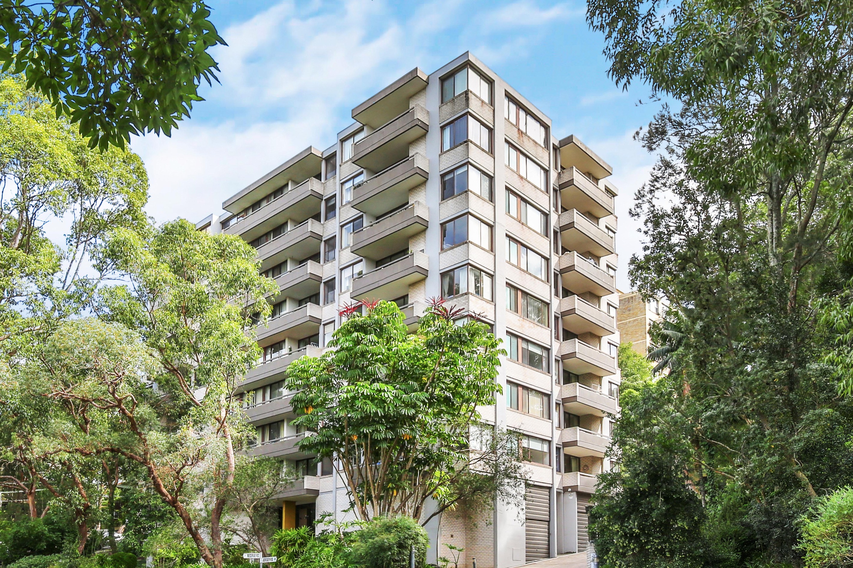 14/7 Jersey Road, Artarmon, NSW 2064