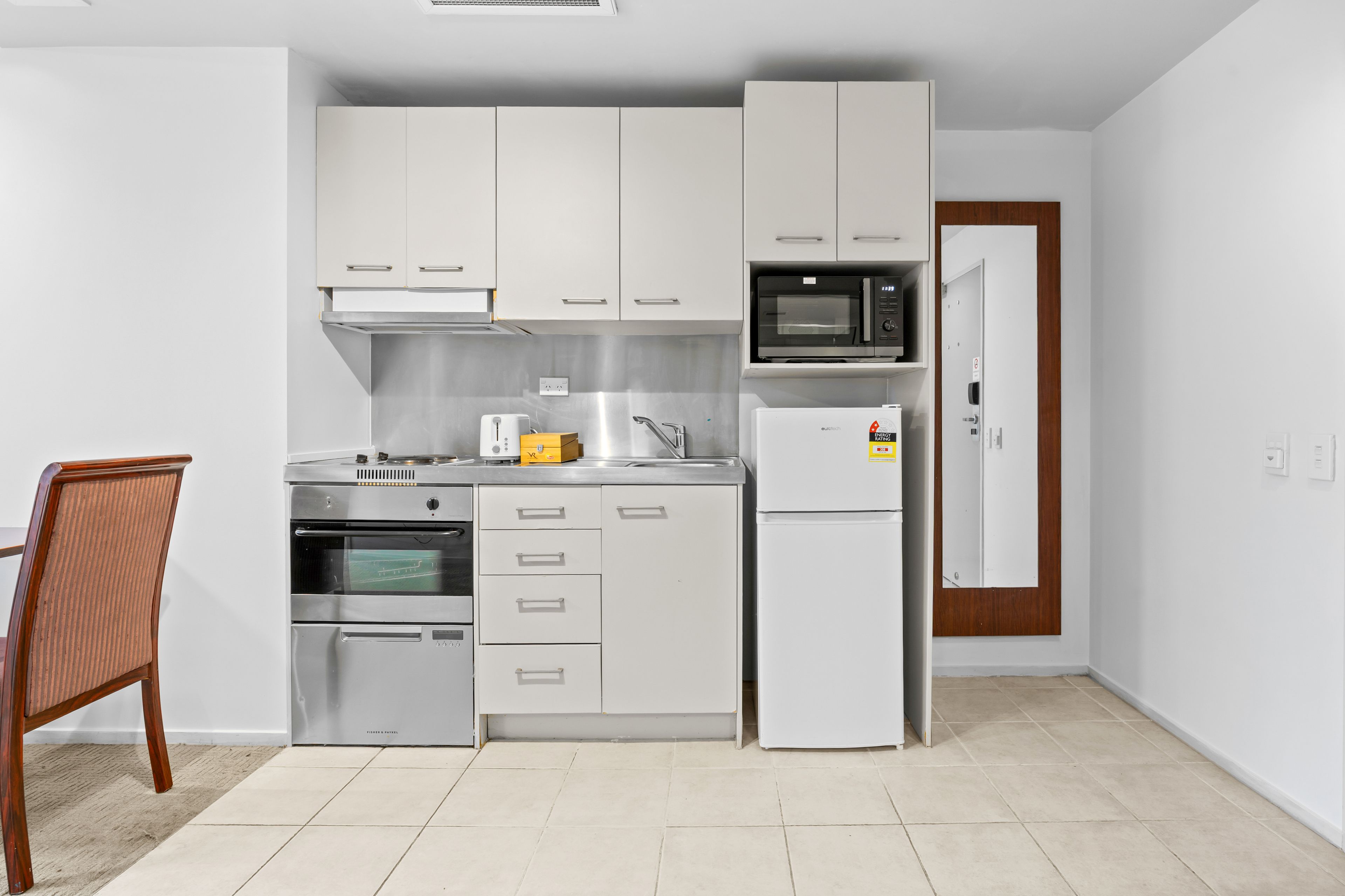 312/188 Hobson Street, Auckland Central, Auckland City