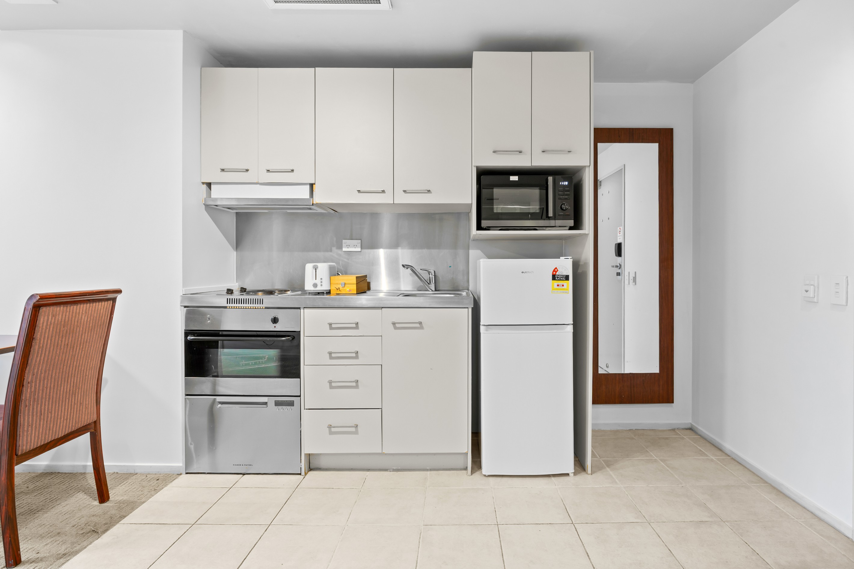 312/188 Hobson Street, Auckland Central, Auckland City