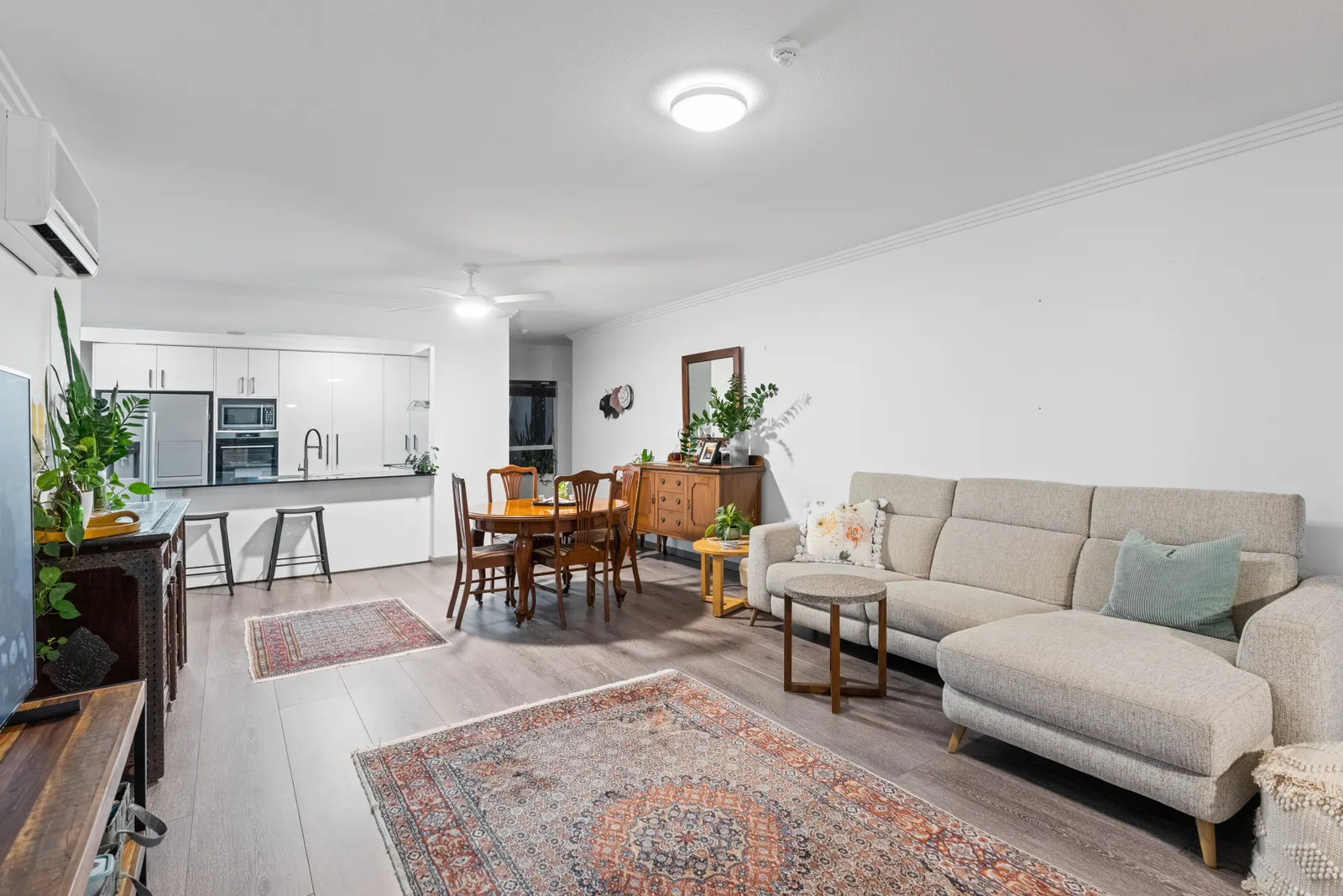 18/50 Lower River Terrace, South Brisbane