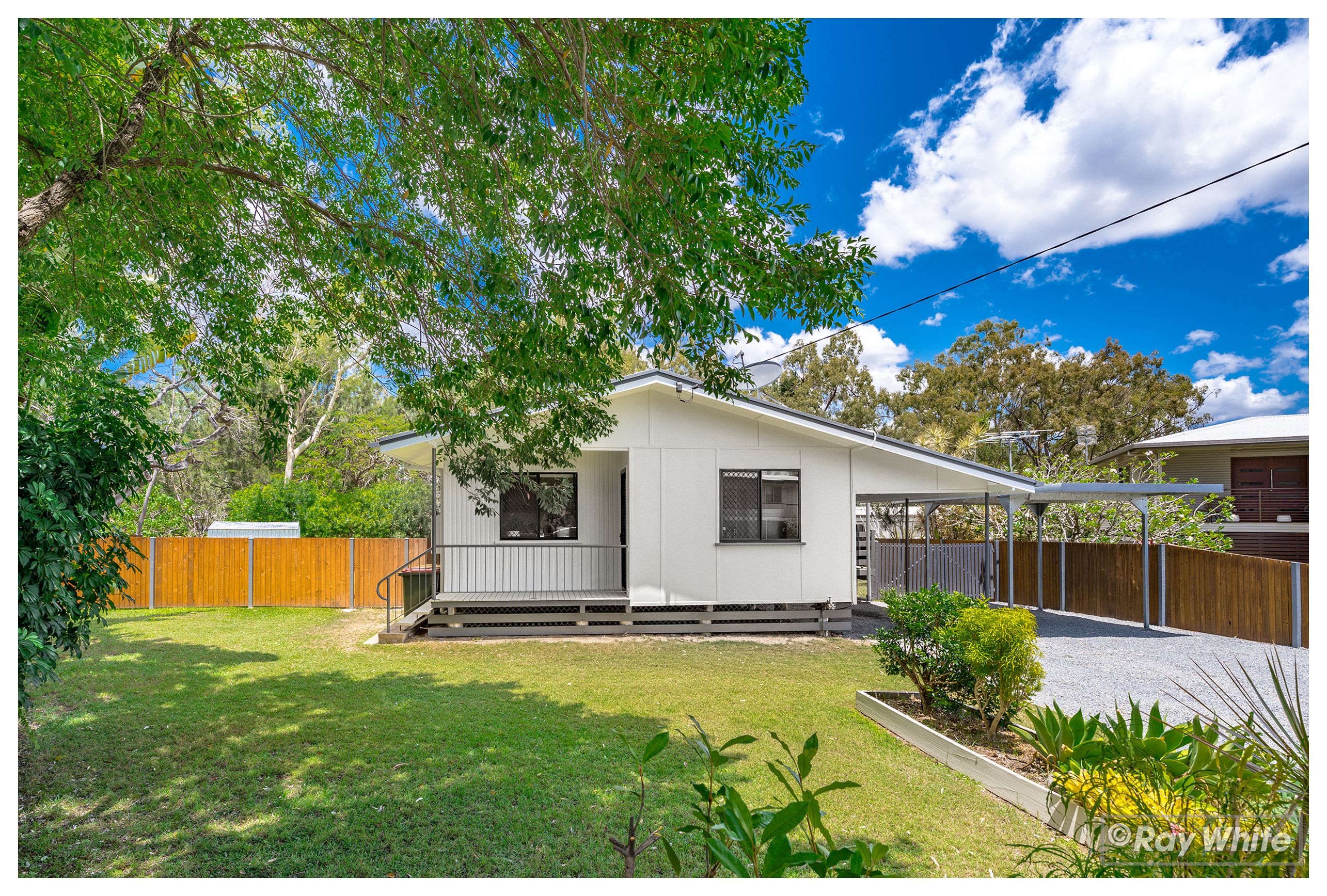 364 Limpus Street, Frenchville, QLD 4701