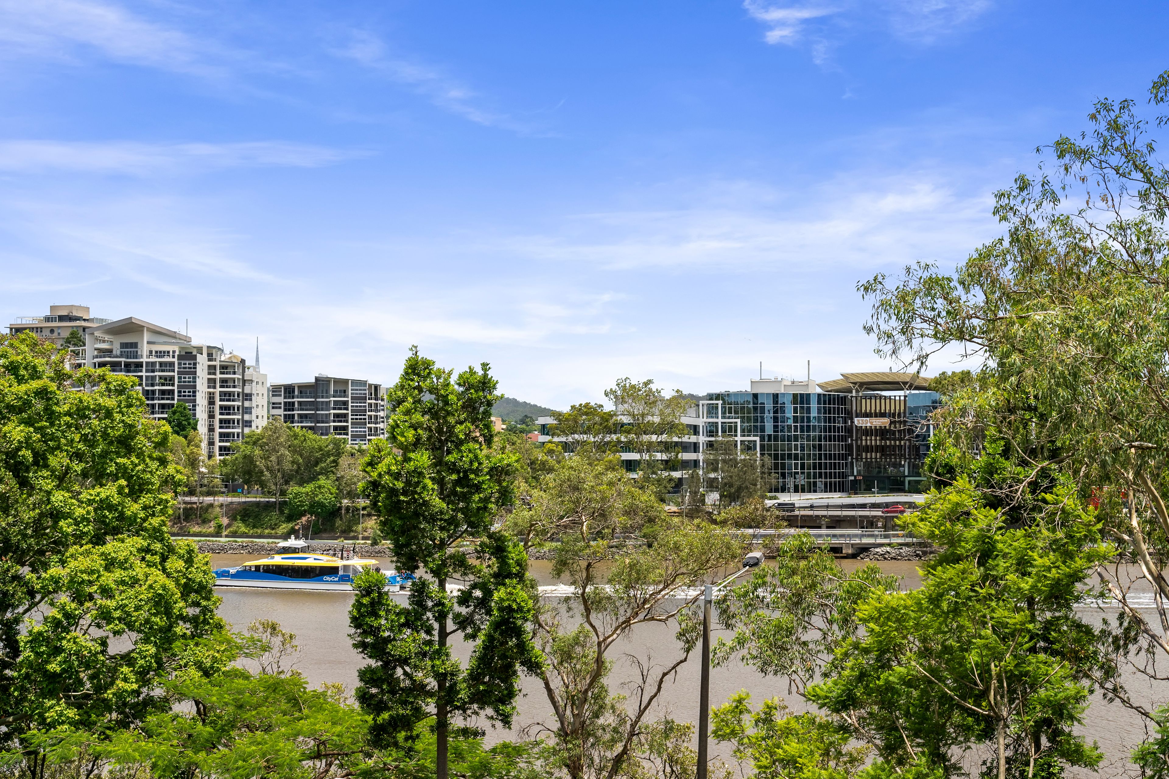 44/35 Buchanan Street, West End, QLD 4101