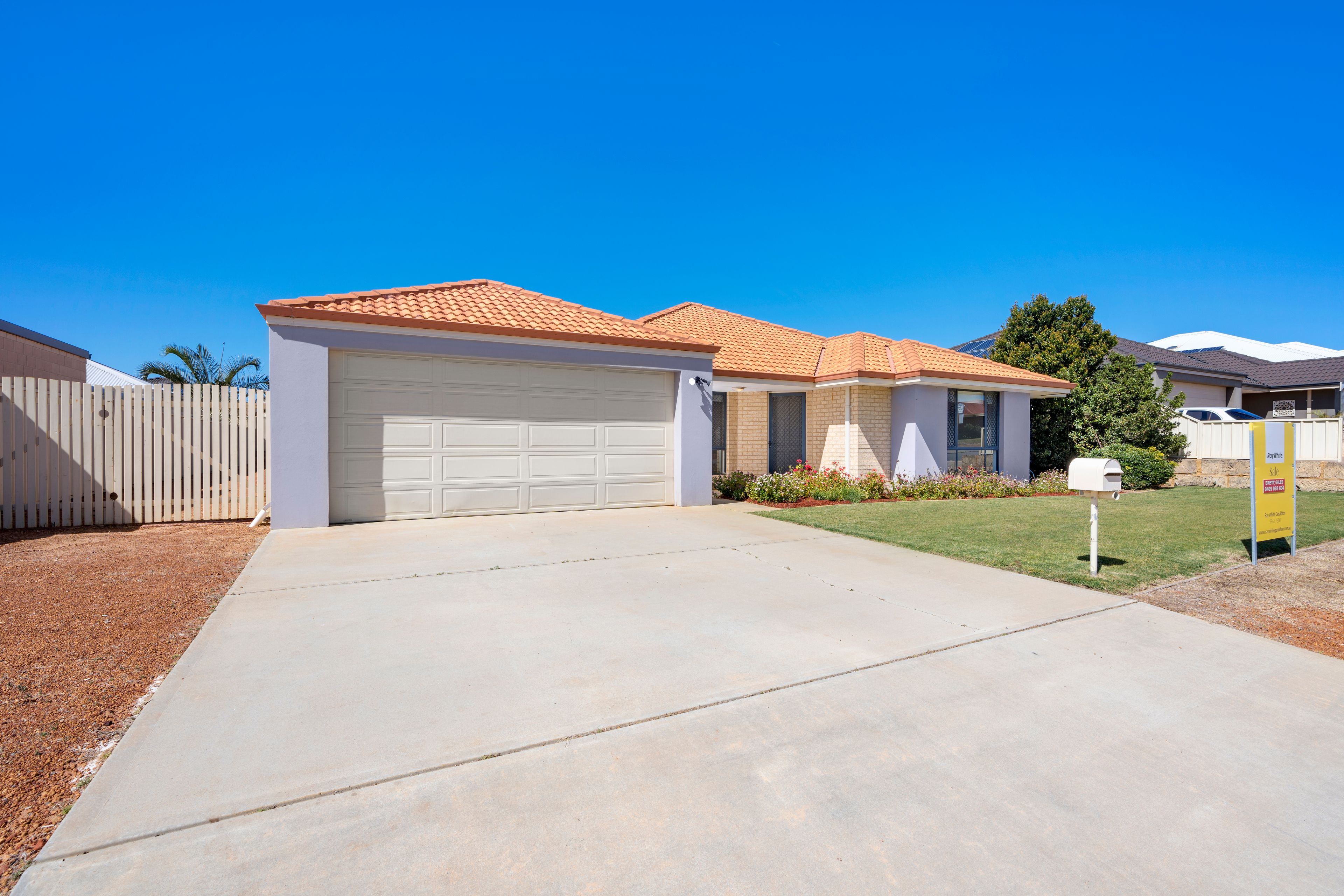 84 Ilma Rise, Wandina, WA 6530
