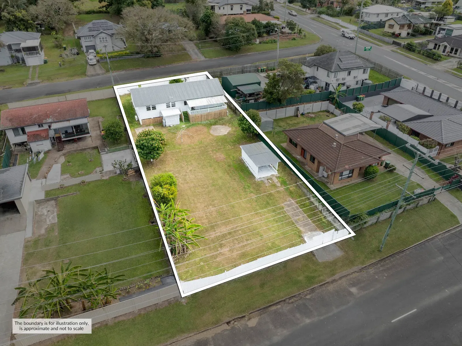 2 Allan Street — photo 15 of 16