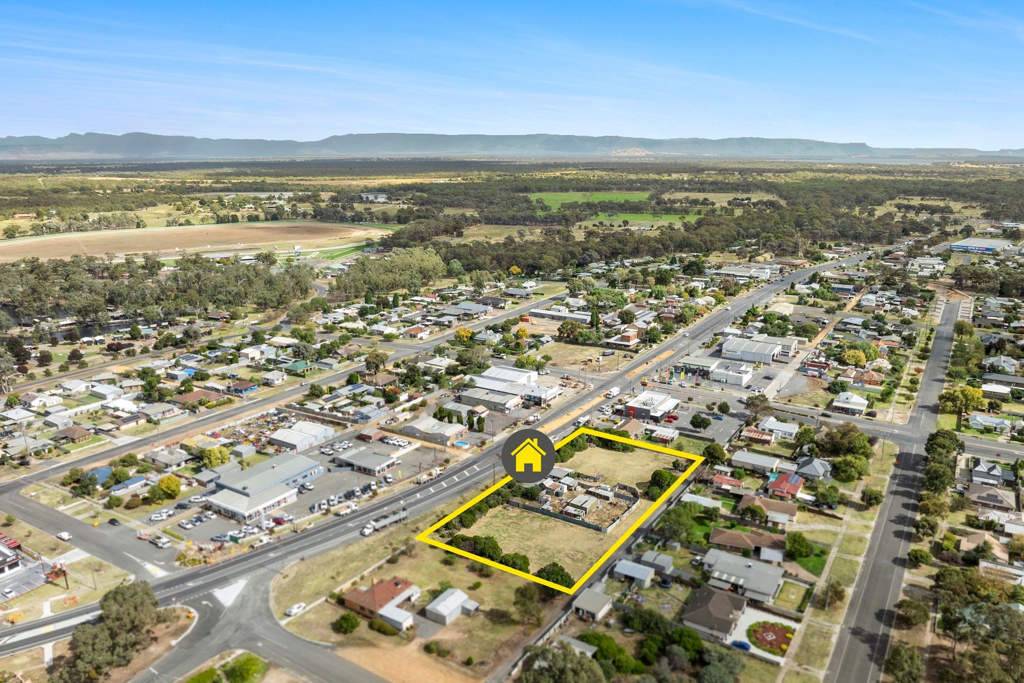 61-71 Longfield Street, Stawell, VIC 3380