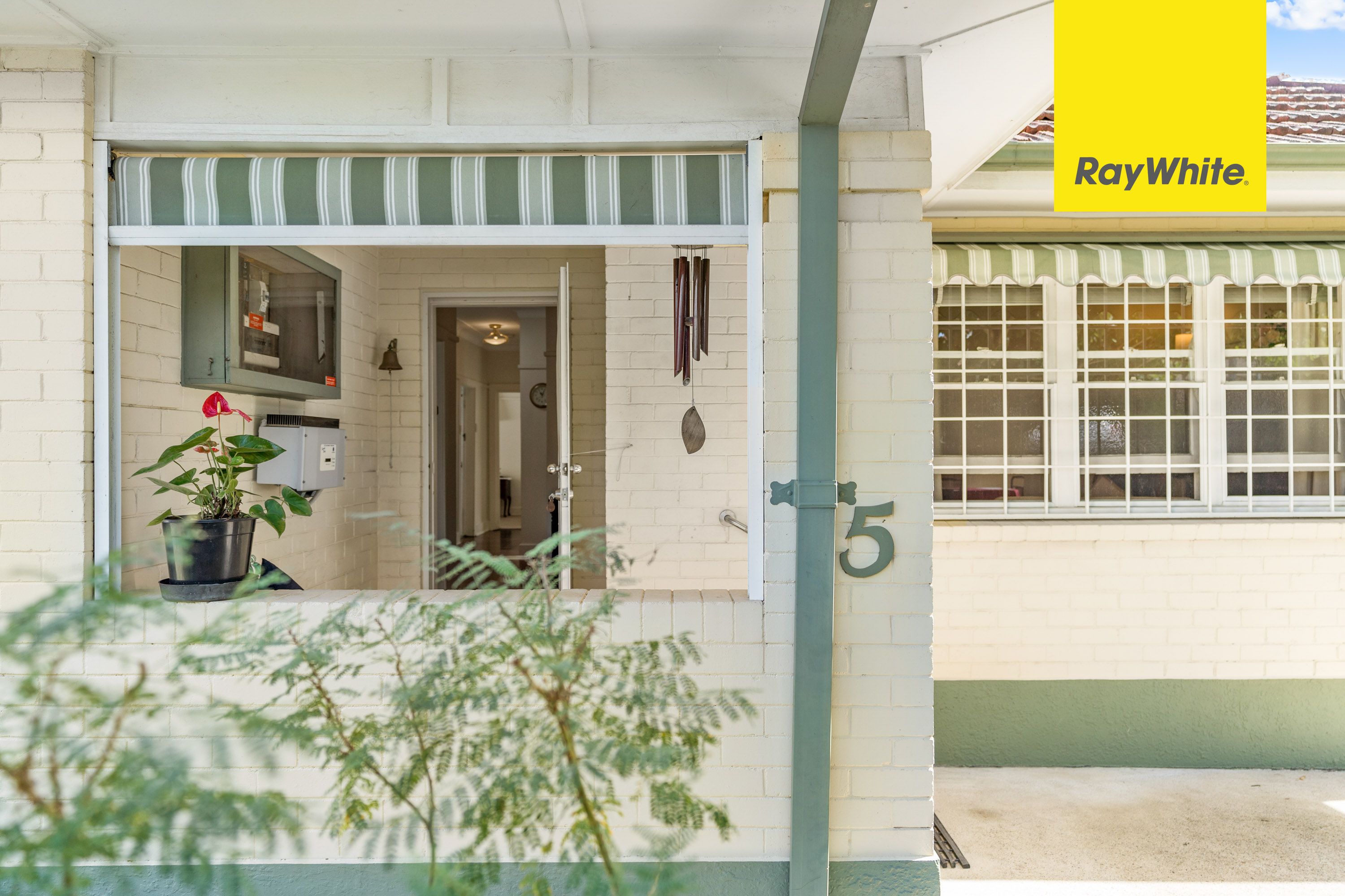 5 Mons Street, Lidcombe, NSW 2141