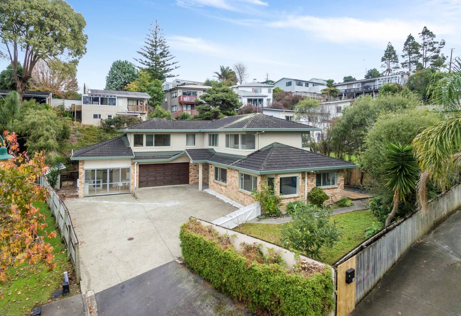 12 Falstone Lane, Browns Bay, North Shore City