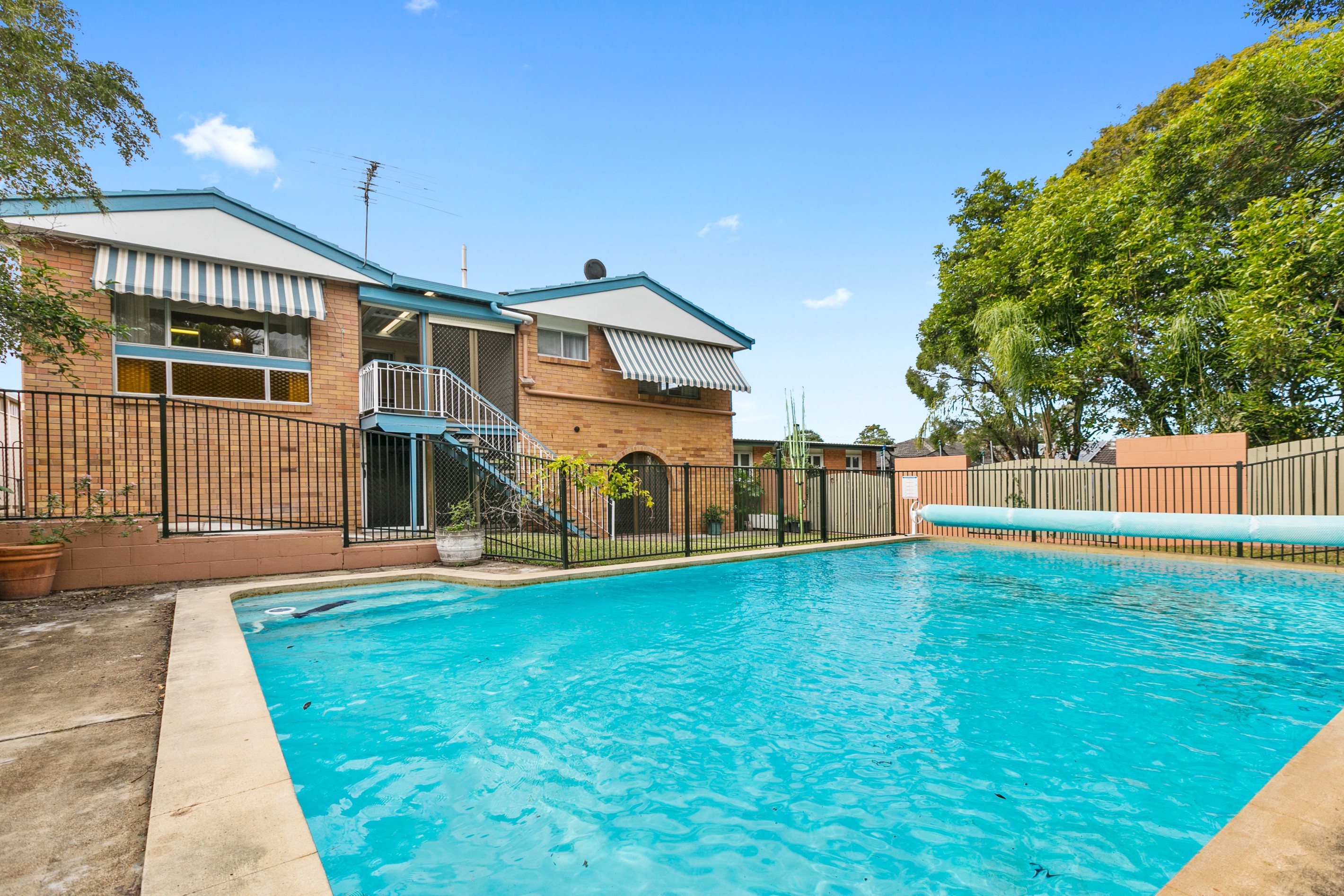44 Merle Street, Carina, QLD 4152