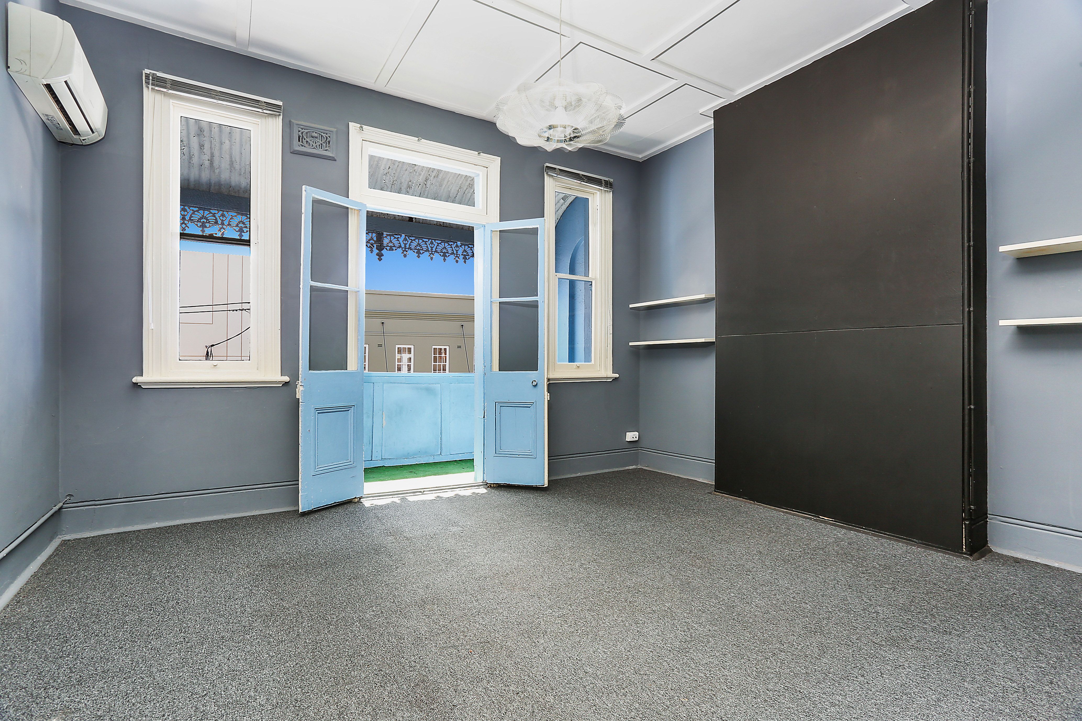 1/221 Glenmore Road, Paddington, NSW 2021