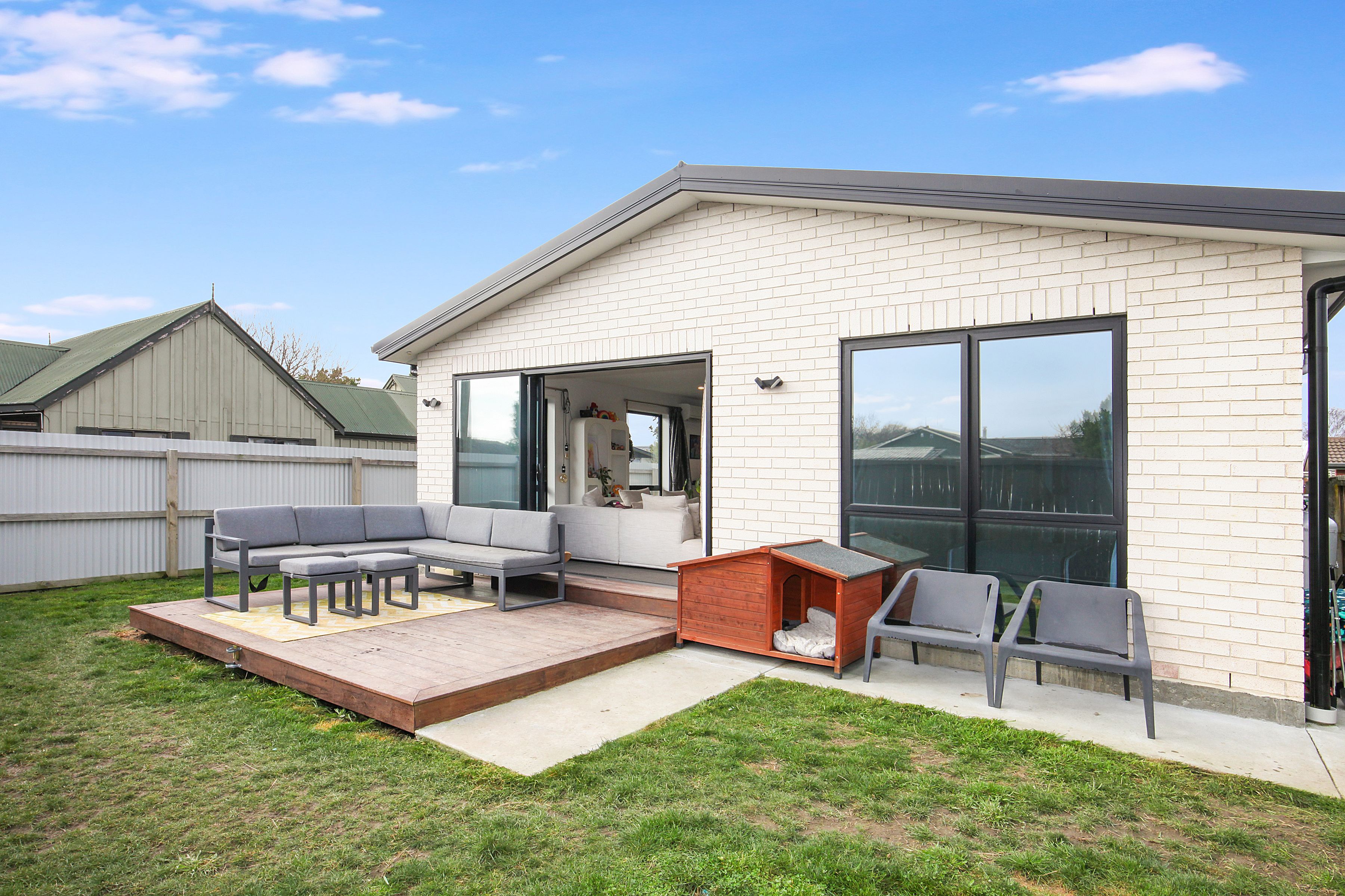 462a Greers Road, Bishopdale, Christchurch City