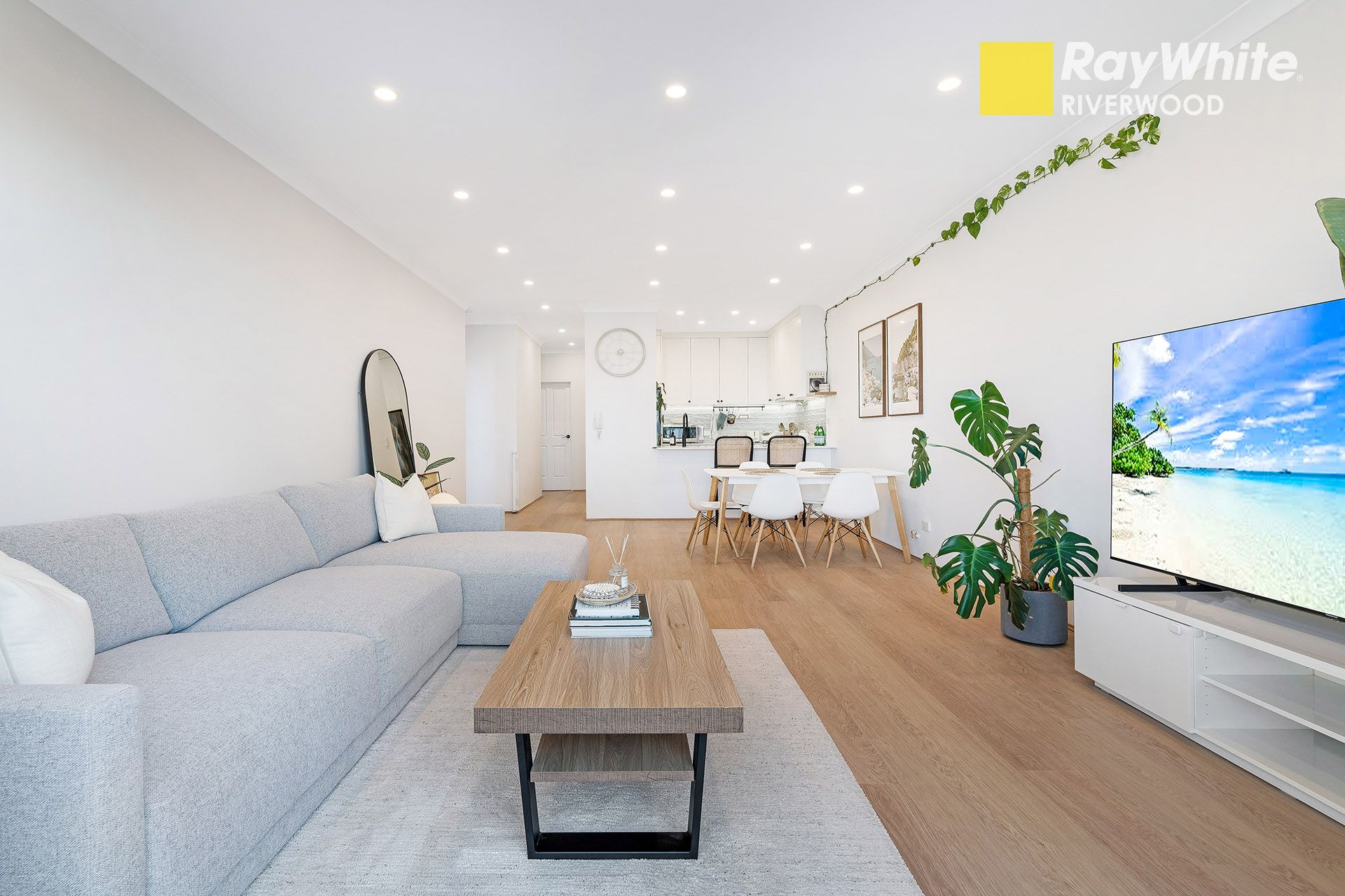 13/2-8 Short Road, Riverwood, NSW 2210