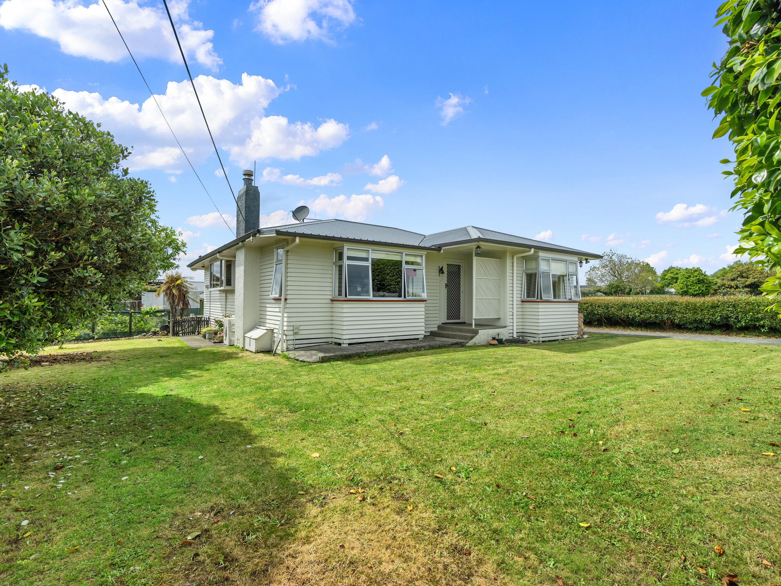 31 Whitaker Street, Kihikihi, Waipa District