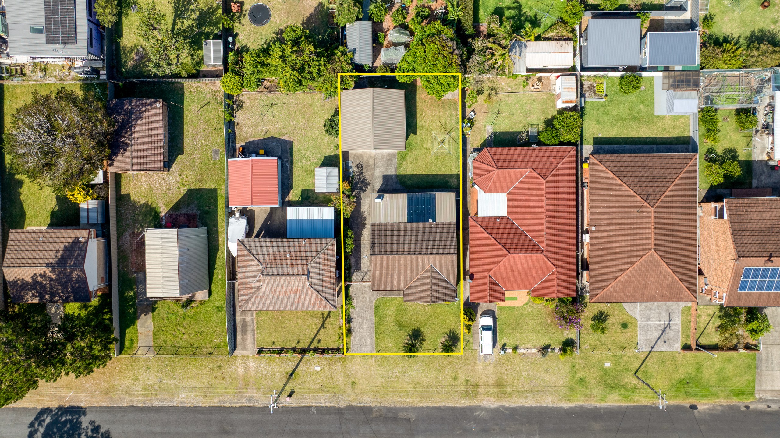 35 Lennox Road, Callala Beach, NSW 2540