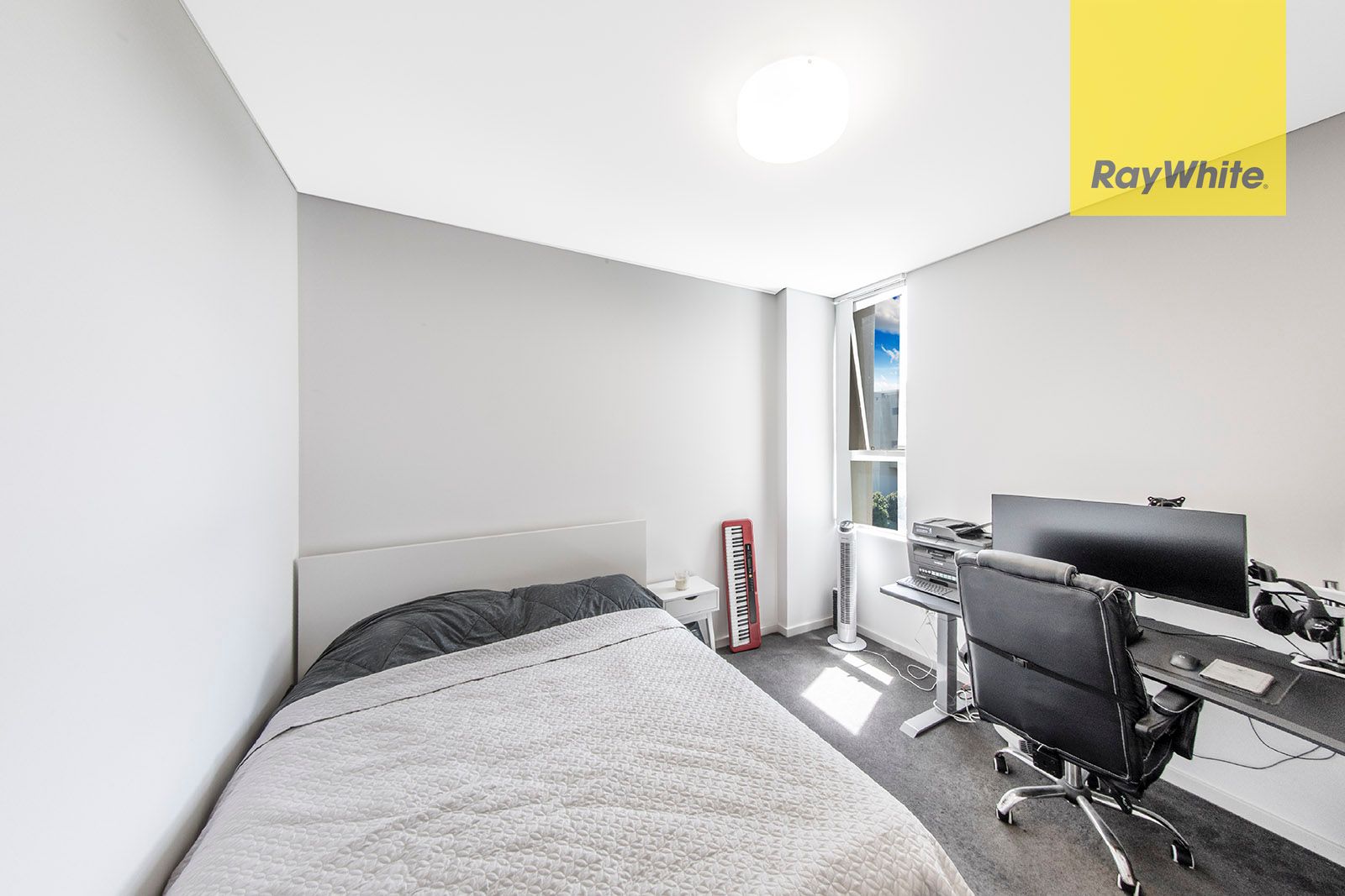 201/9 Harvey Place, Toongabbie, NSW 2146 Unit for Rent Ray White