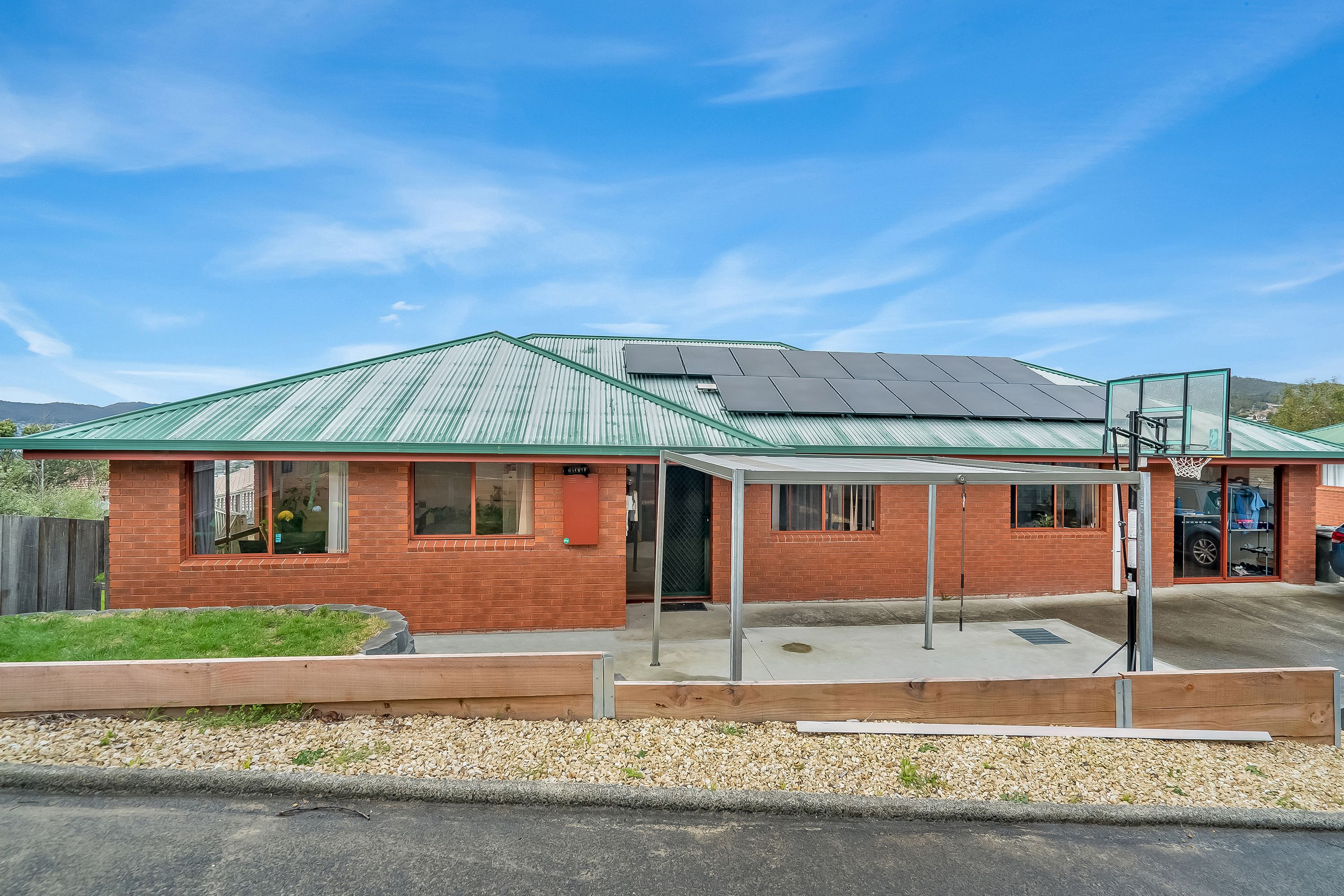 1/116 Amy Street, West Moonah TAS 7009