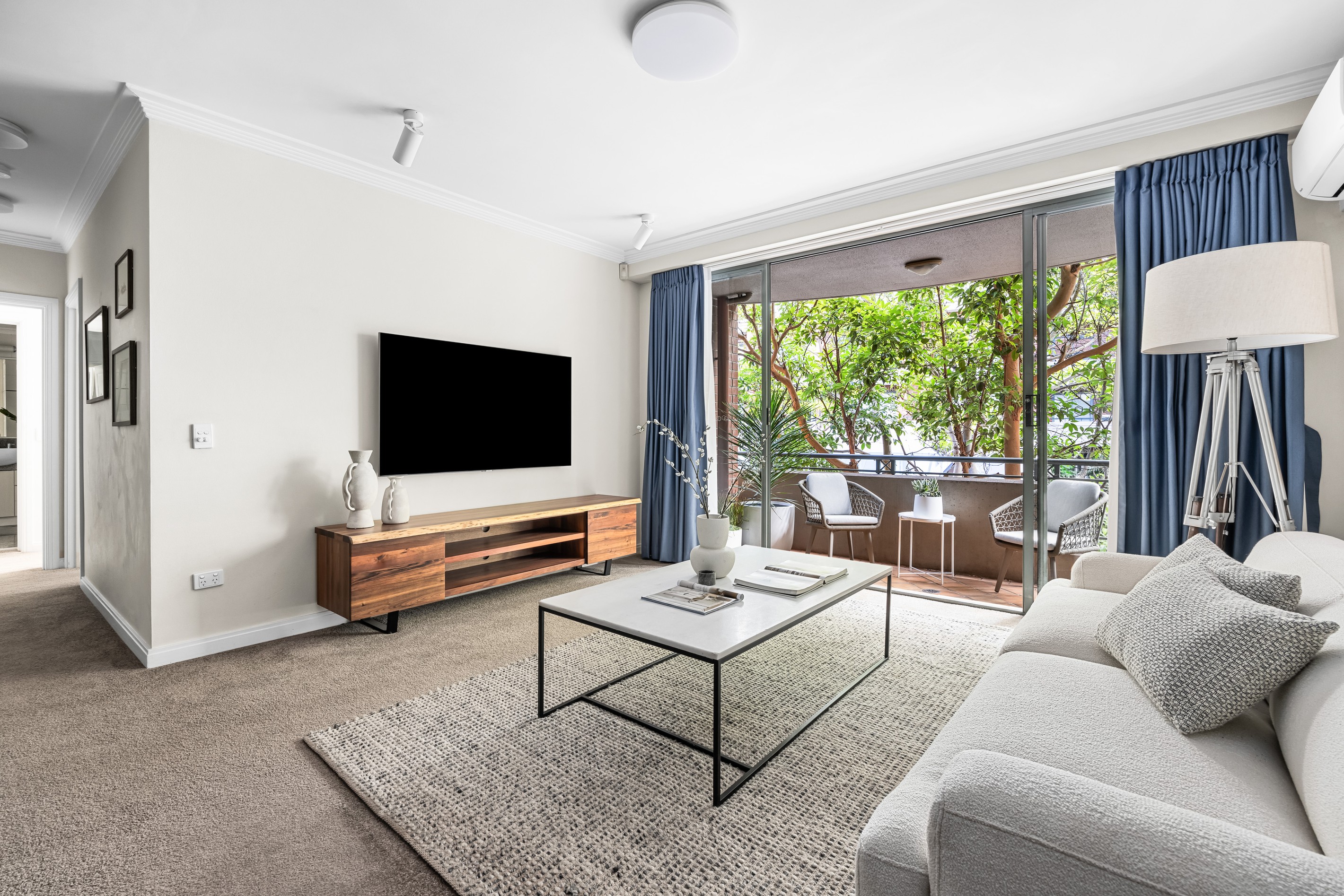 3/3-5 Waters Road, Neutral Bay, NSW 2089