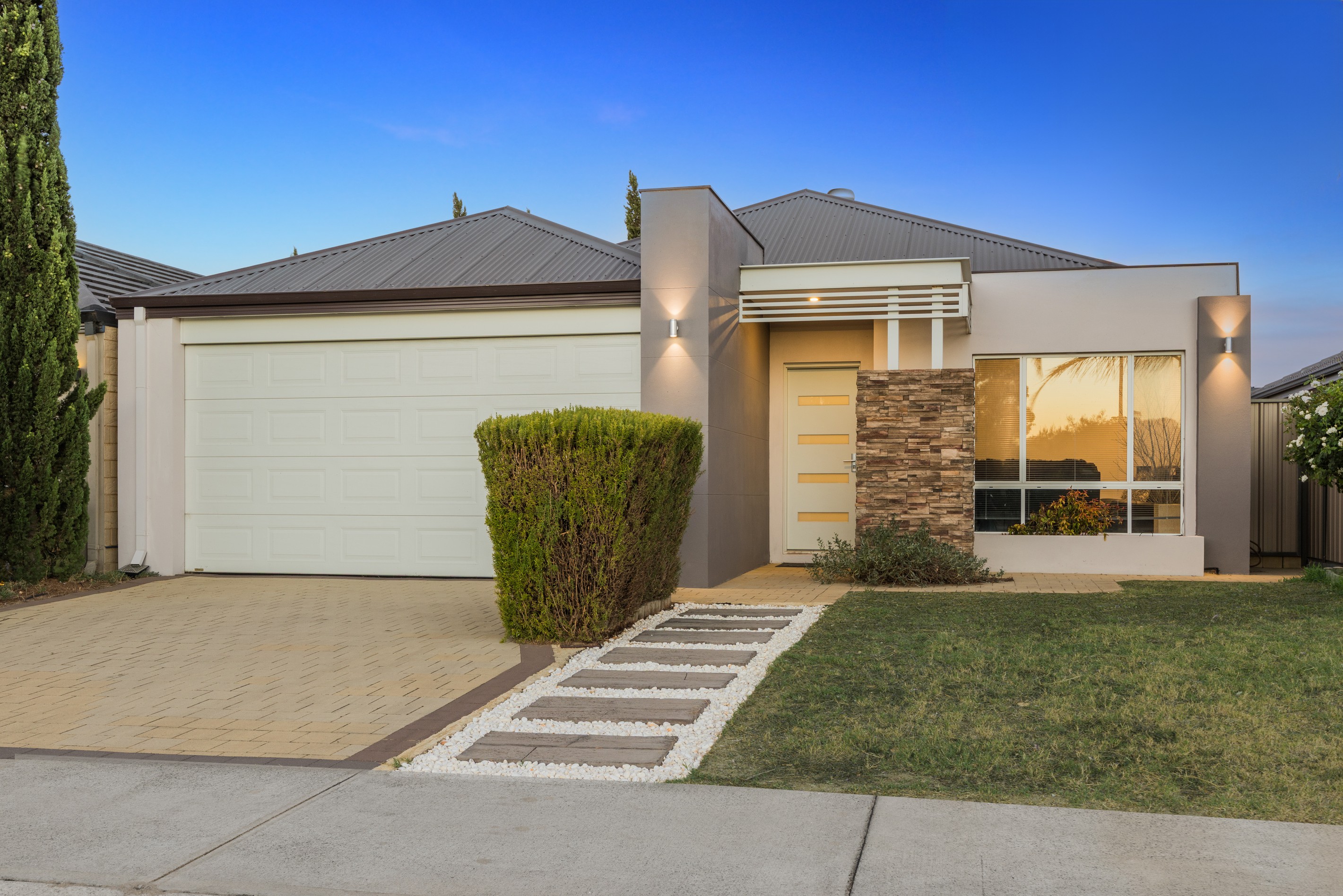 49 Sansimeon Boulevard, Byford, WA 6122