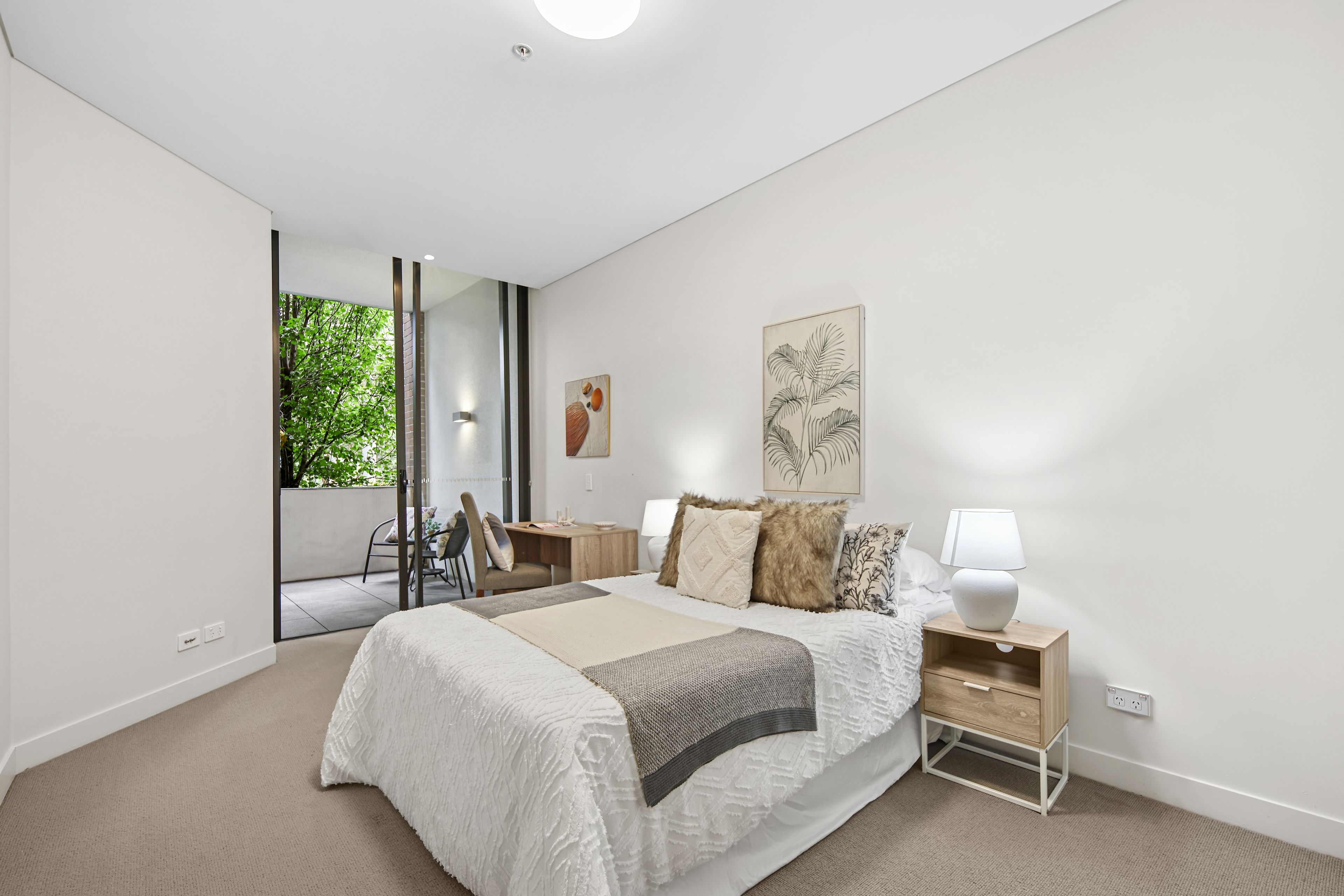 G03/1 Cullen Close, Forest Lodge, NSW 2037