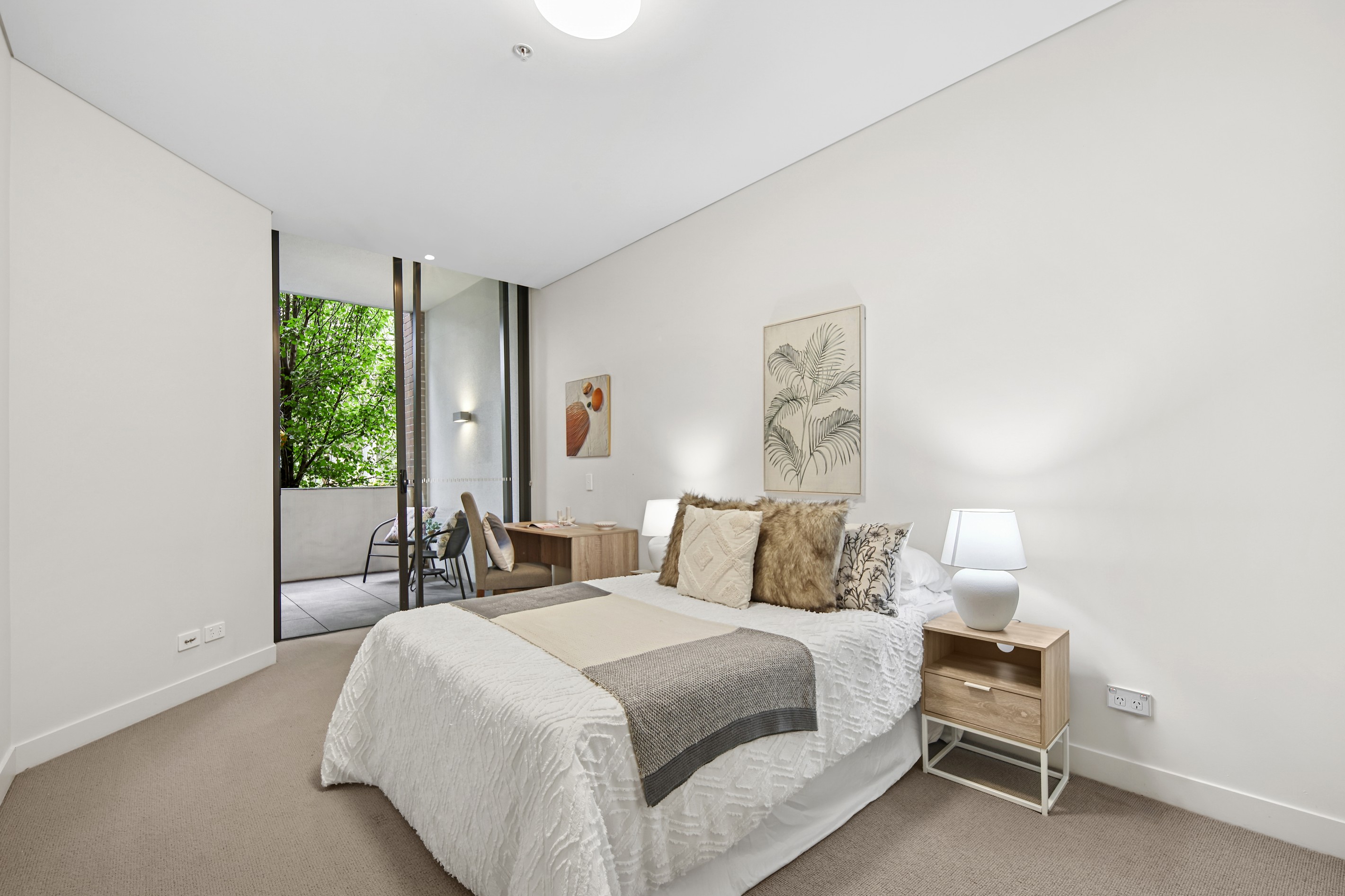 G03/1 Cullen Close, Forest Lodge, NSW 2037