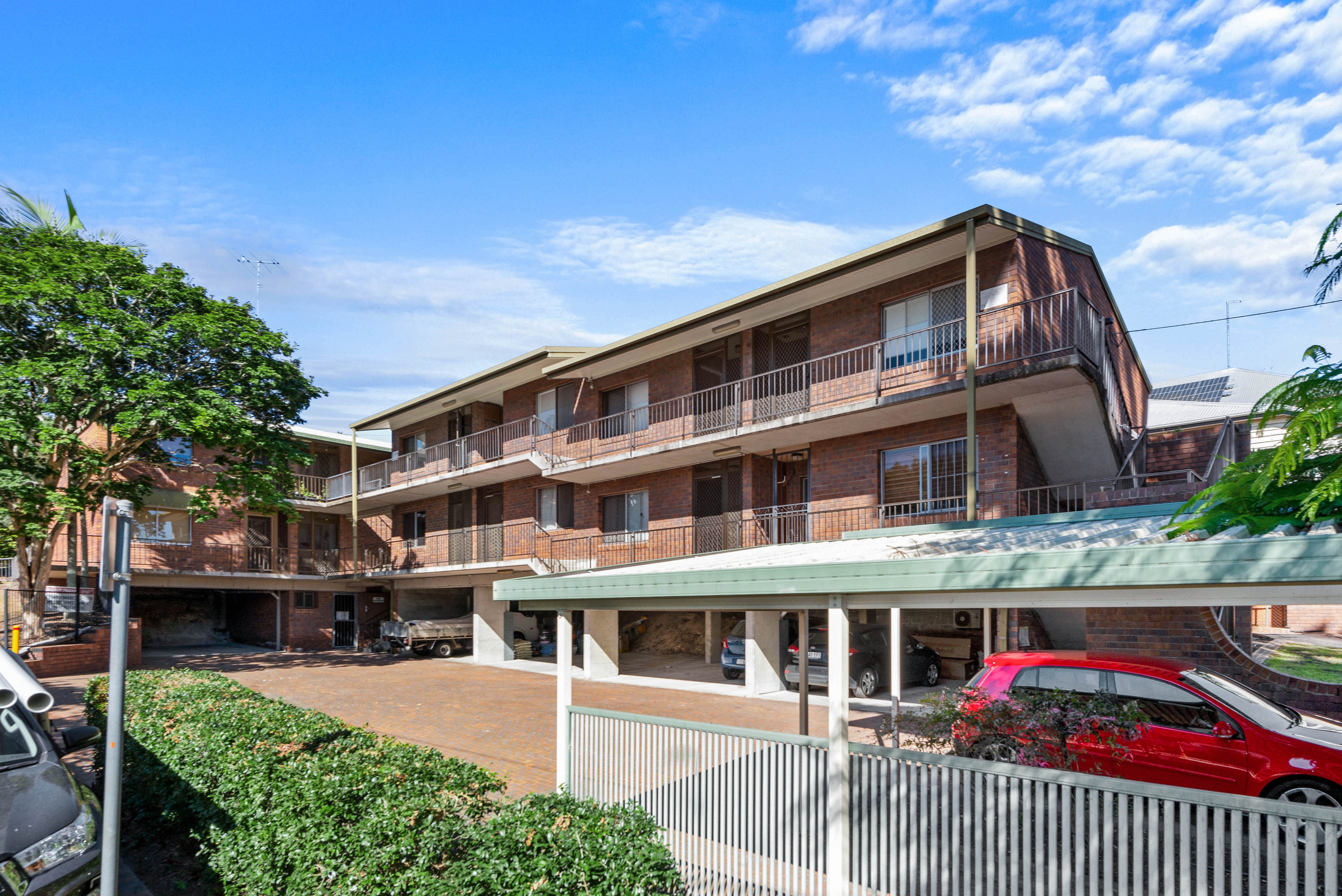 7/31 Browne Street, New Farm, QLD 4005